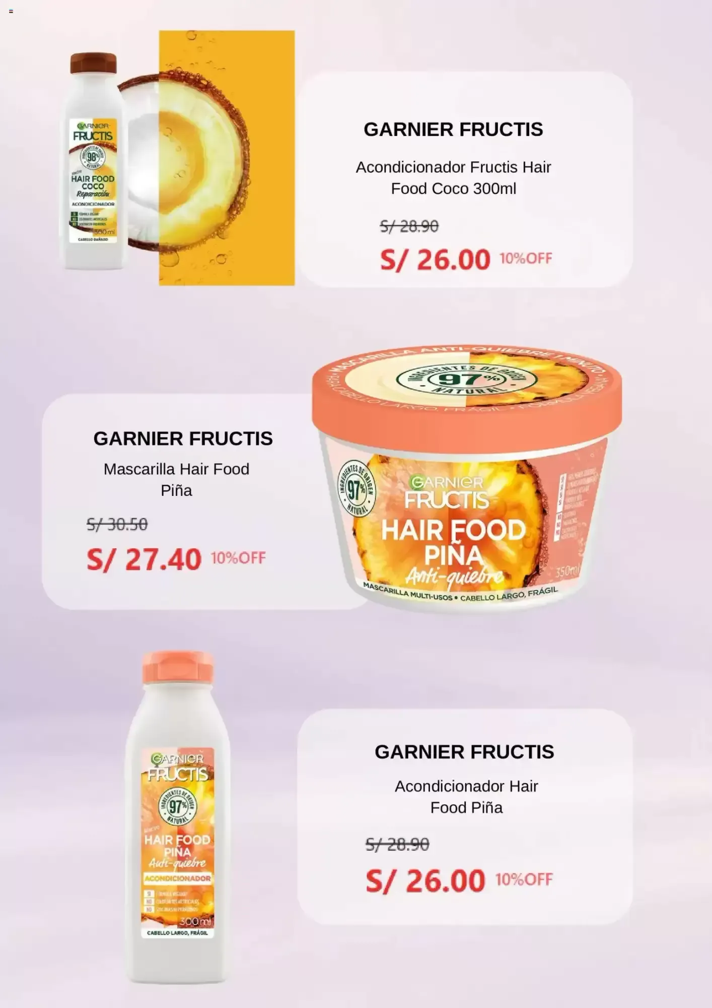 Catalogo de Platanitos: Make Up Skincare 12 de octubre al 18 de octubre 2026 - Pag 4