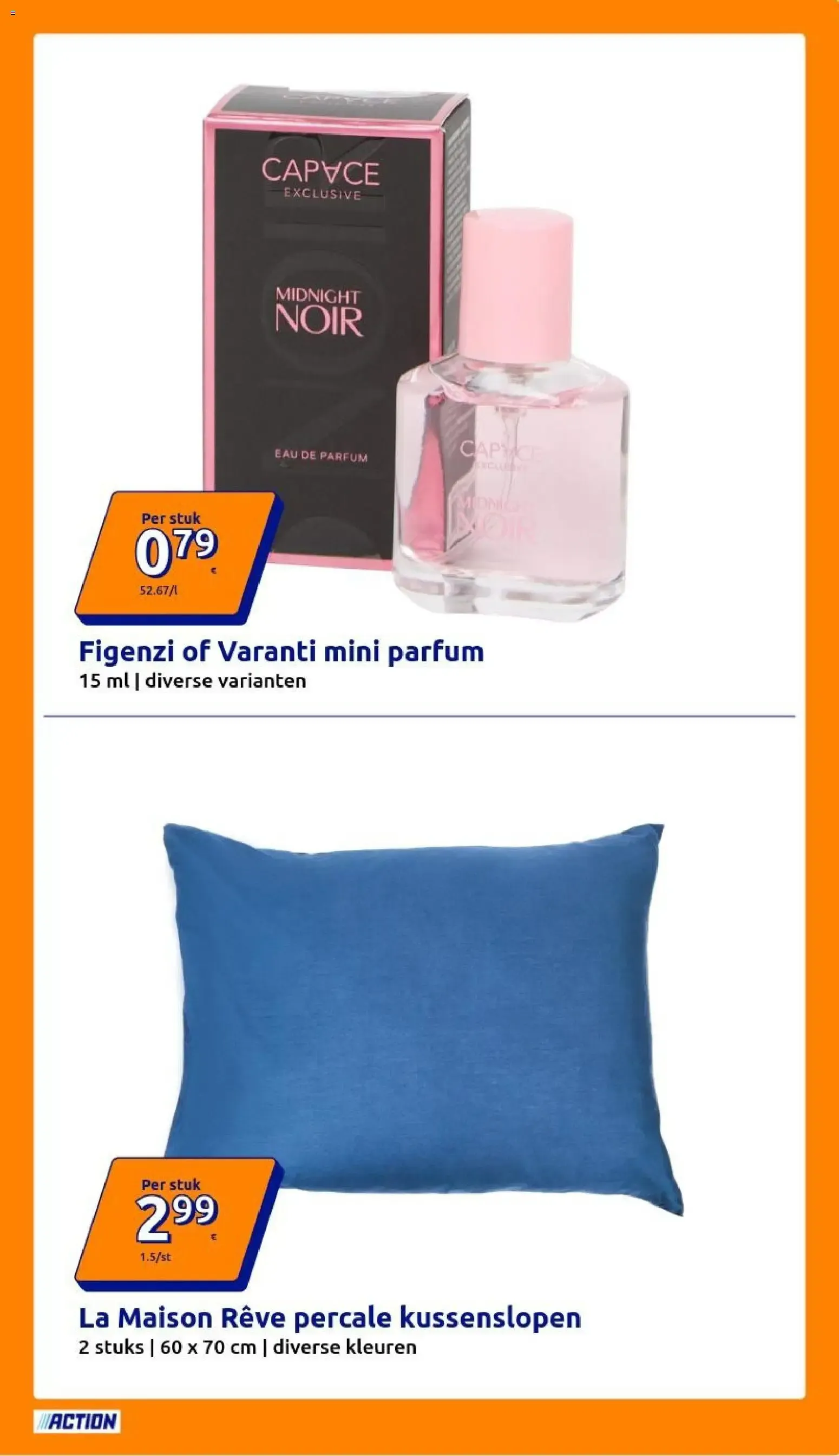 WEEKACTIE ACTION van 5 augustus tot 11 augustus 2026 - Folder pagina 33