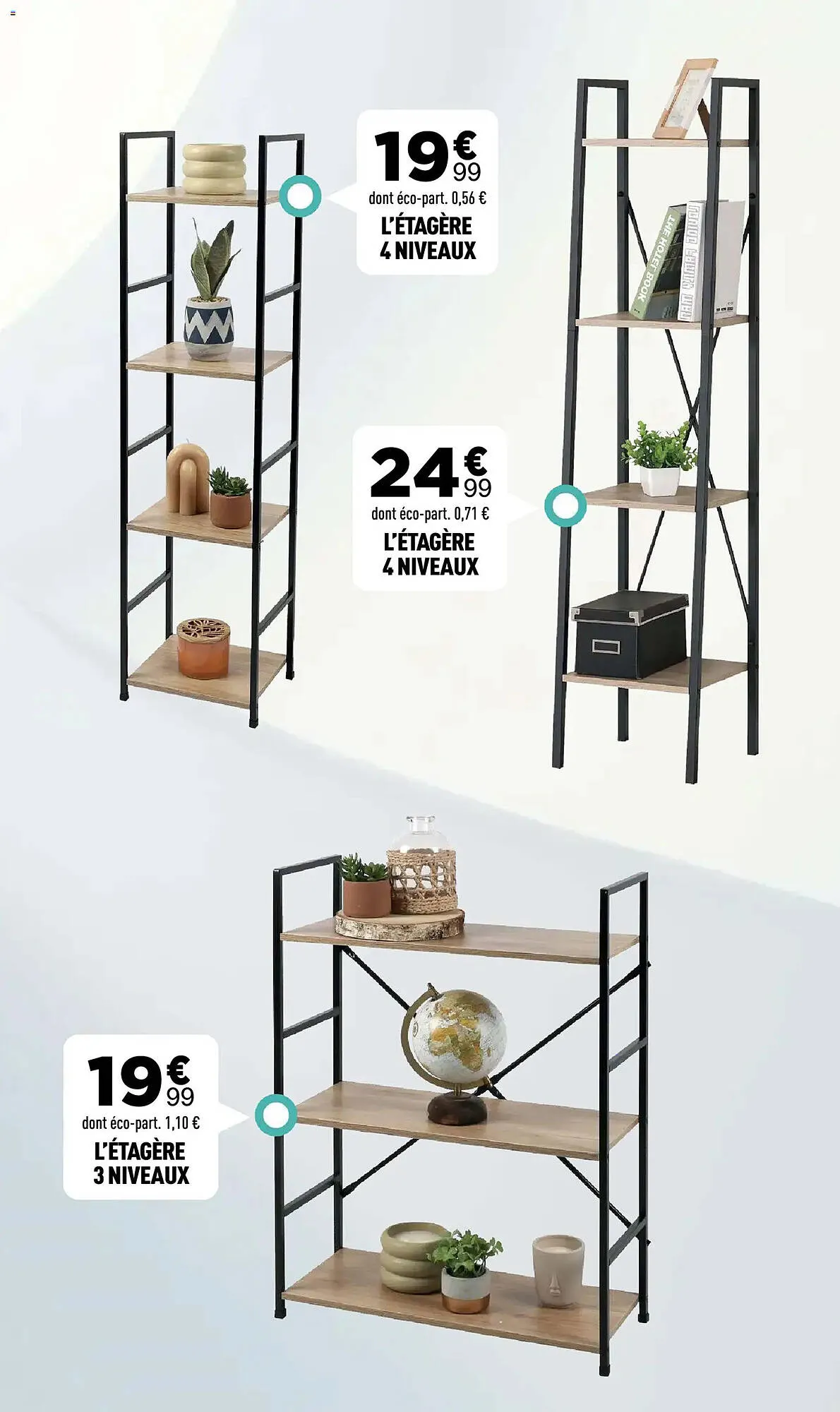 Centrakor Catalogue du 31 août au 13 septembre 2026 - Catalogue page 13