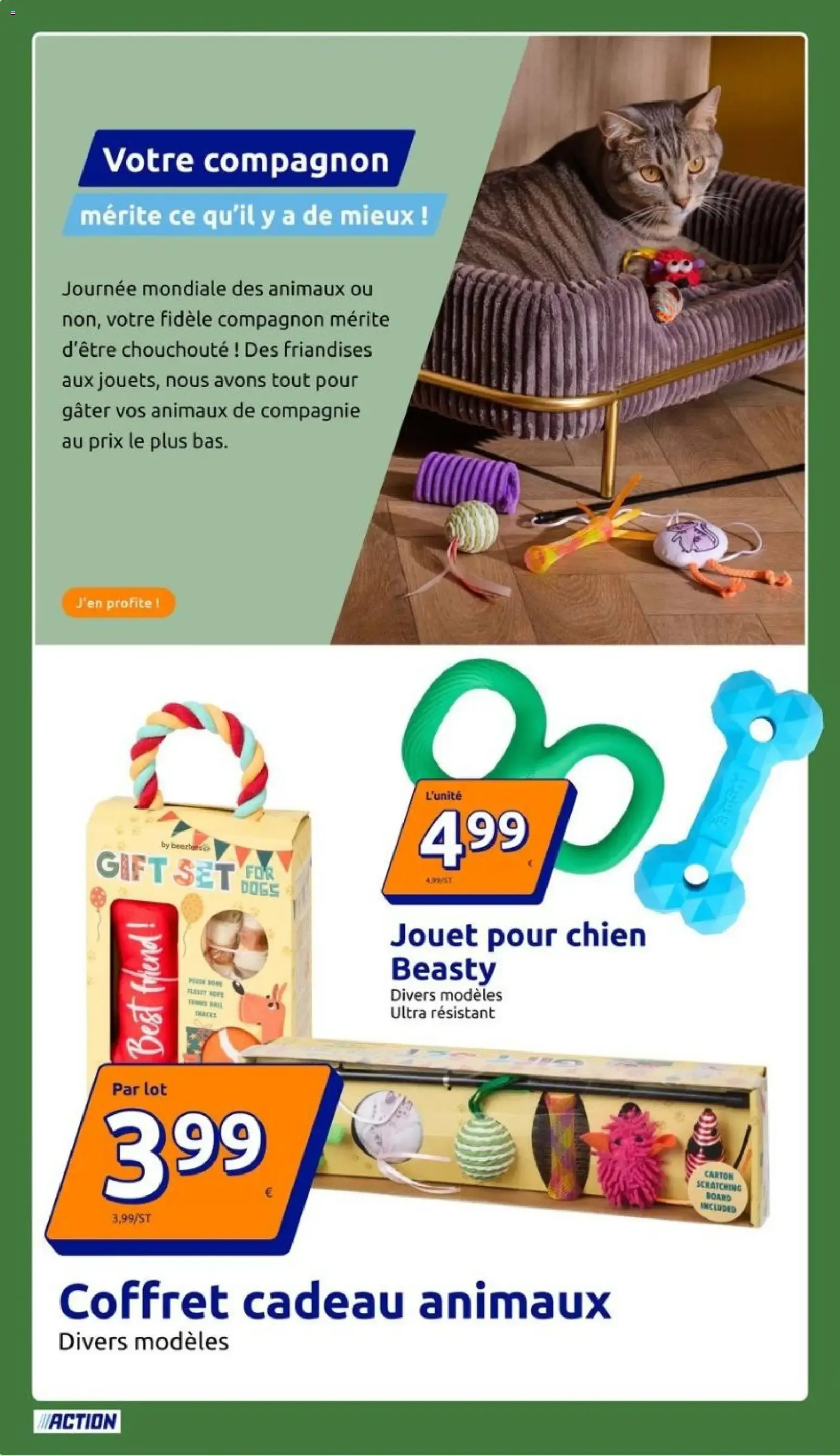 Action catalogue à partir du 23/09/2026 - promo en ligne du 23 septembre au 29 septembre 2026 - Catalogue page 28
