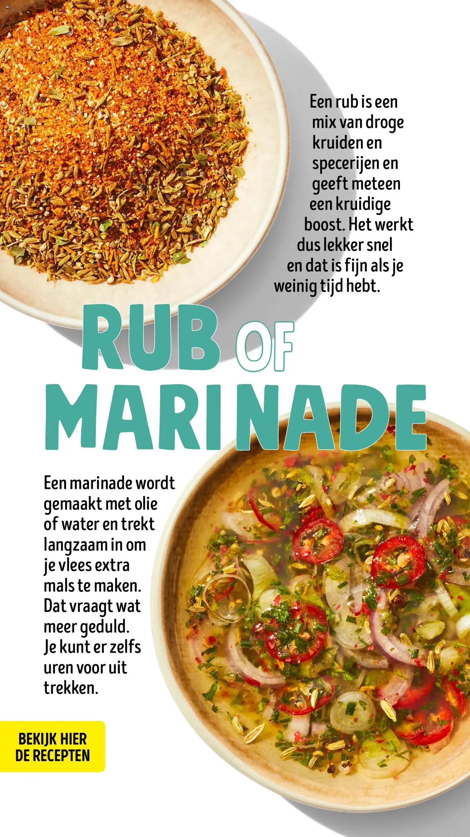 Jumbo JUMMM! De BBQ kan aan van 5 mei tot 30 september 2026 - Folder pagina 43