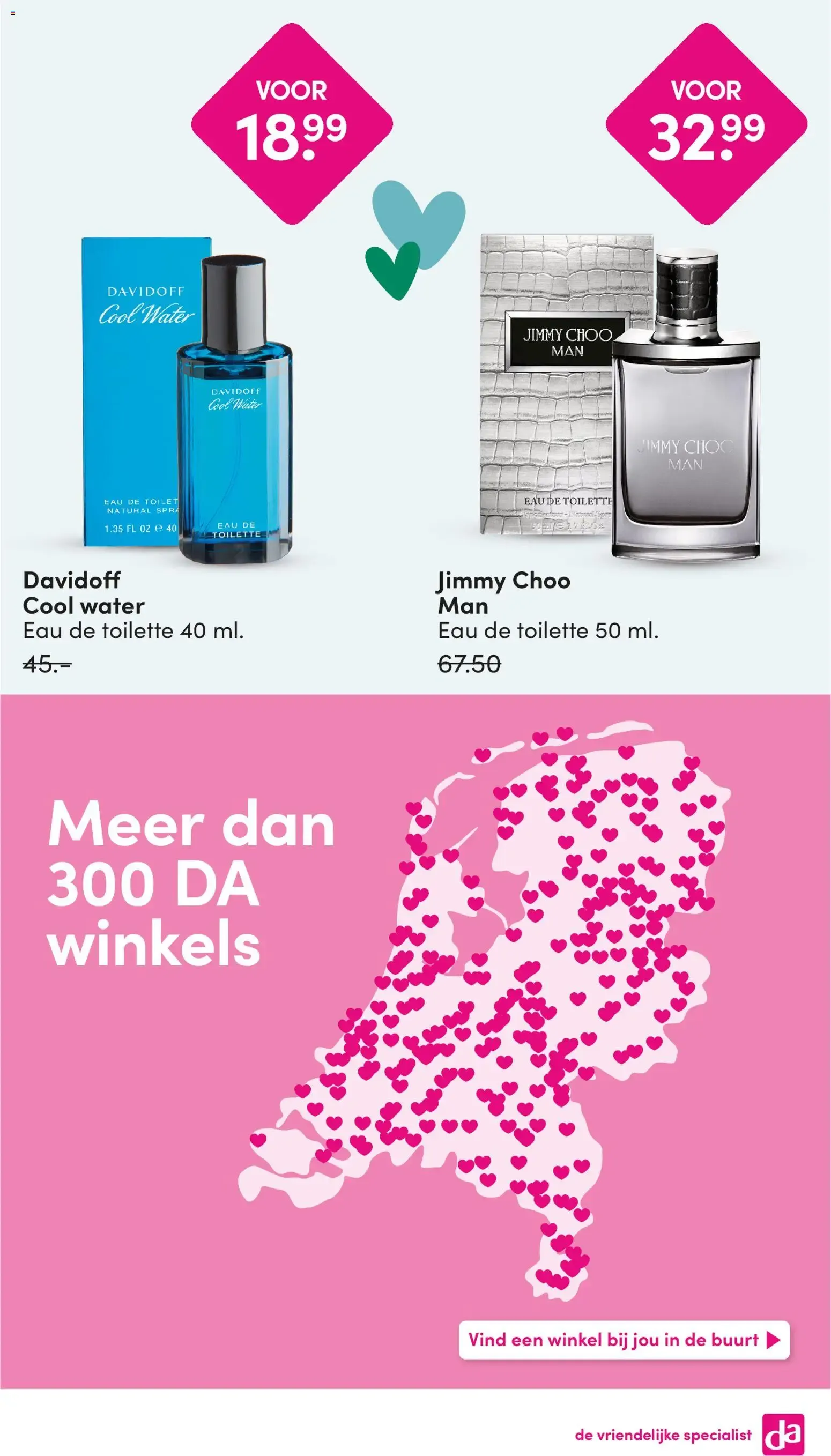 Da folder vanaf 08-06-2026 || NIEUWE van 8 juni tot 23 juni 2026 - Folder pagina 17