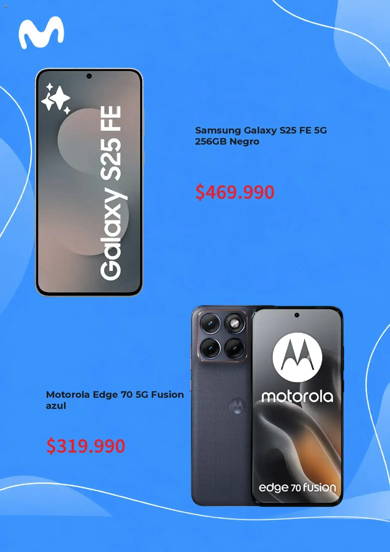 Catálogo de Movistar - Extendimos las ofertas 12 de octubre al 18 de octubre 2026 - Página 2