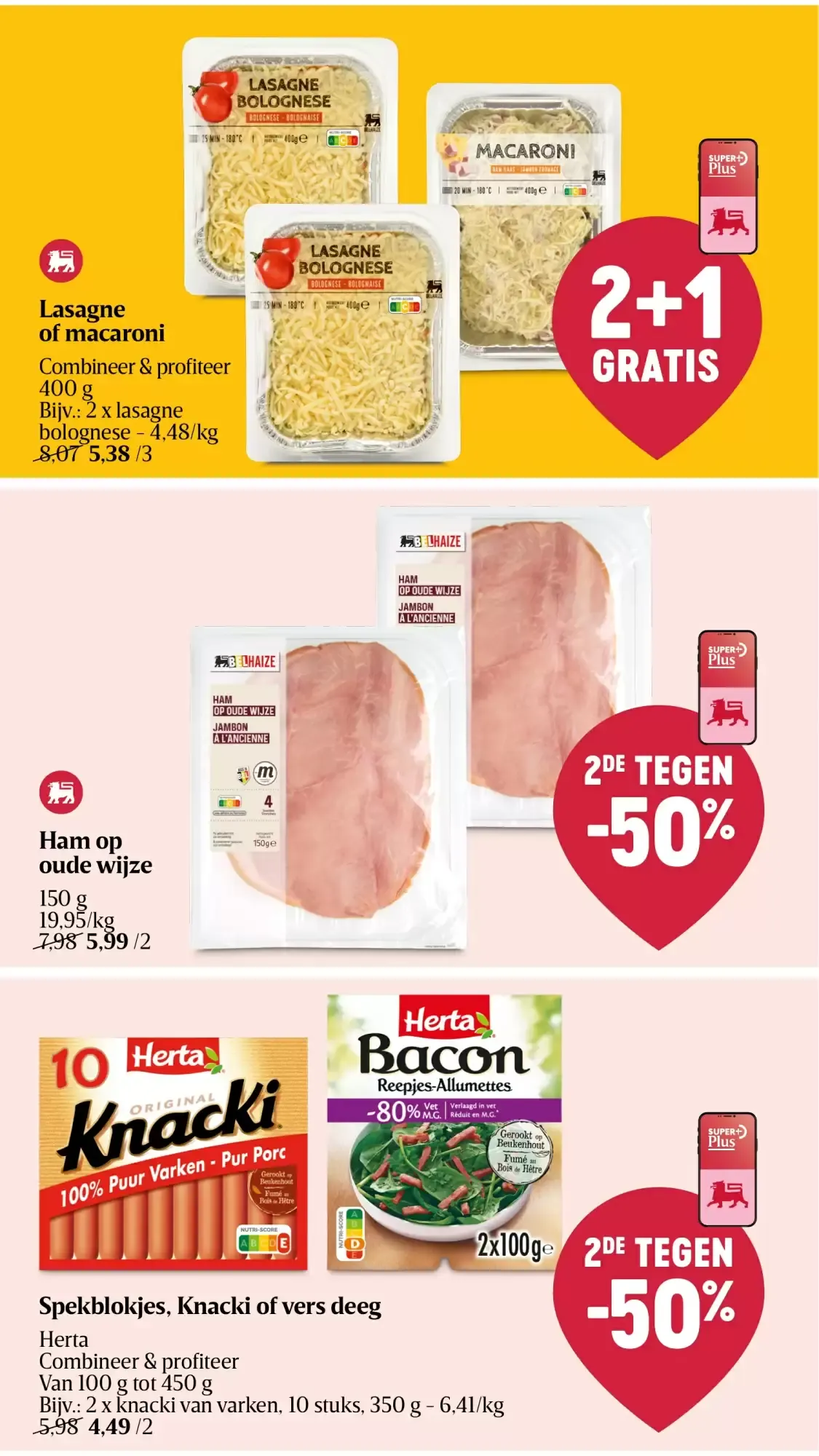 Delhaize folder week 39 van 24 september tot 30 september 2026 - folder pagina 13