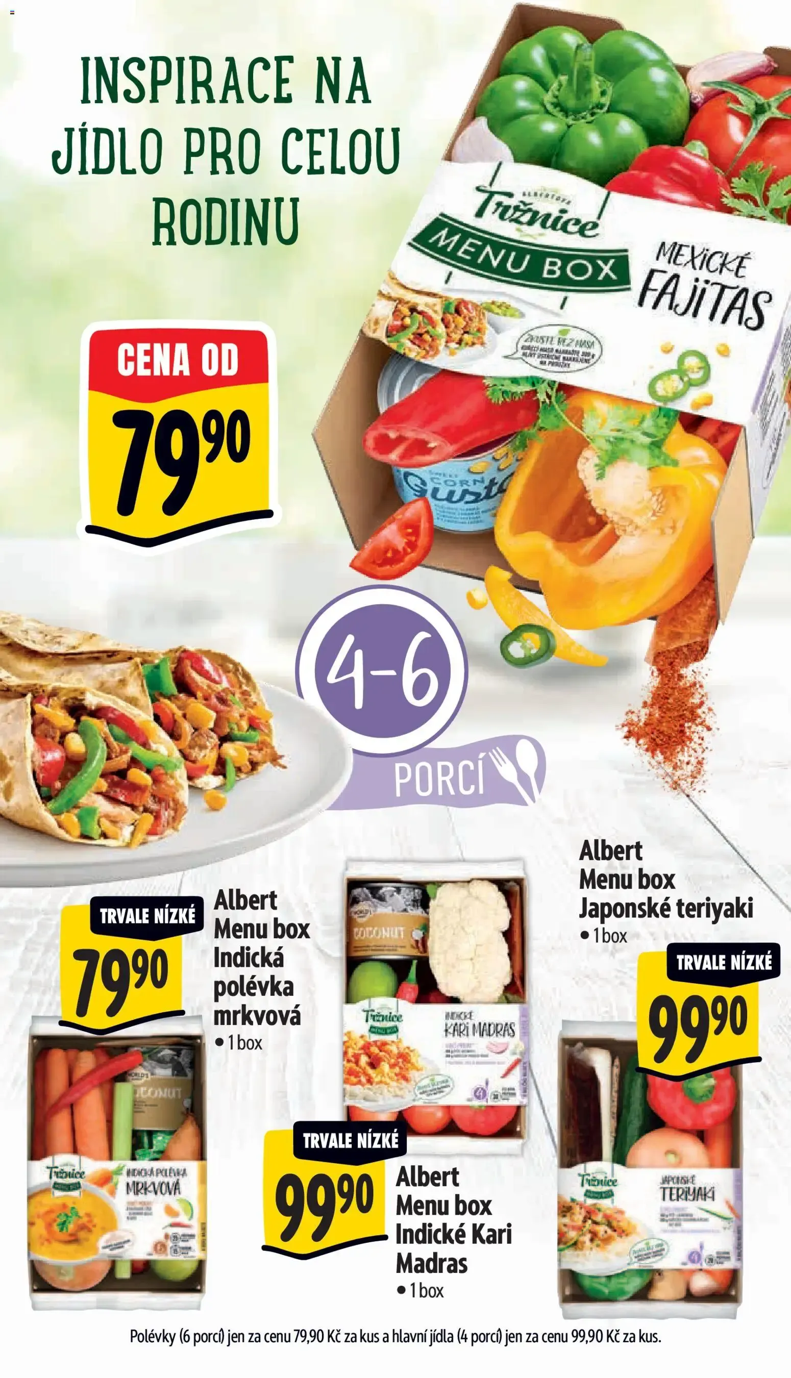 Albert leták - Supermarket - Ostrava od 08.07.2026 - Akční leták - 8. července 14. července 2026 - Page 9