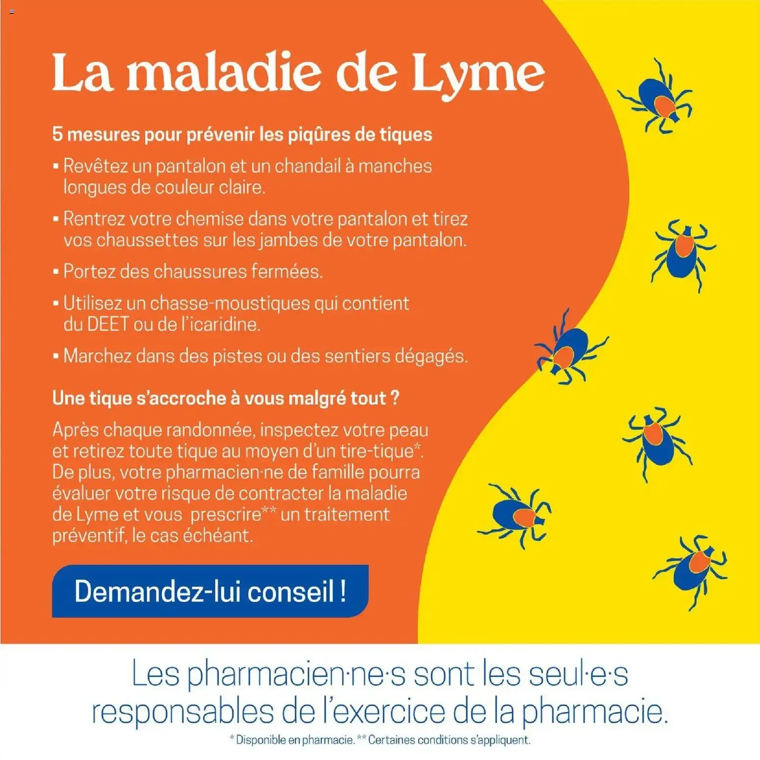 Uniprix weekly flyer / circulaire from Aug 13, 2026 > weekly specials & deals from August 13 to August 19 2026 - flyer page 7