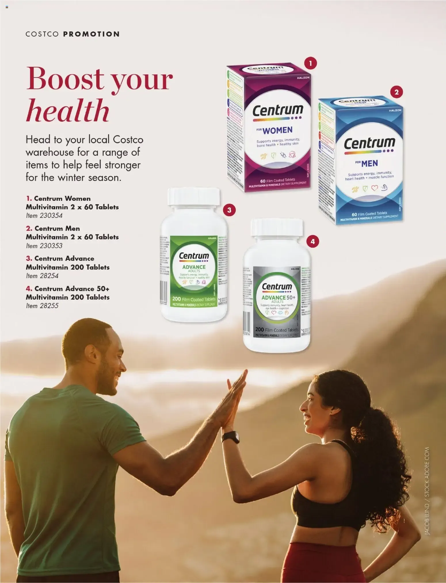 Costco Connection - Catalogue valid from 1 July to 31 August 2026 - page 46