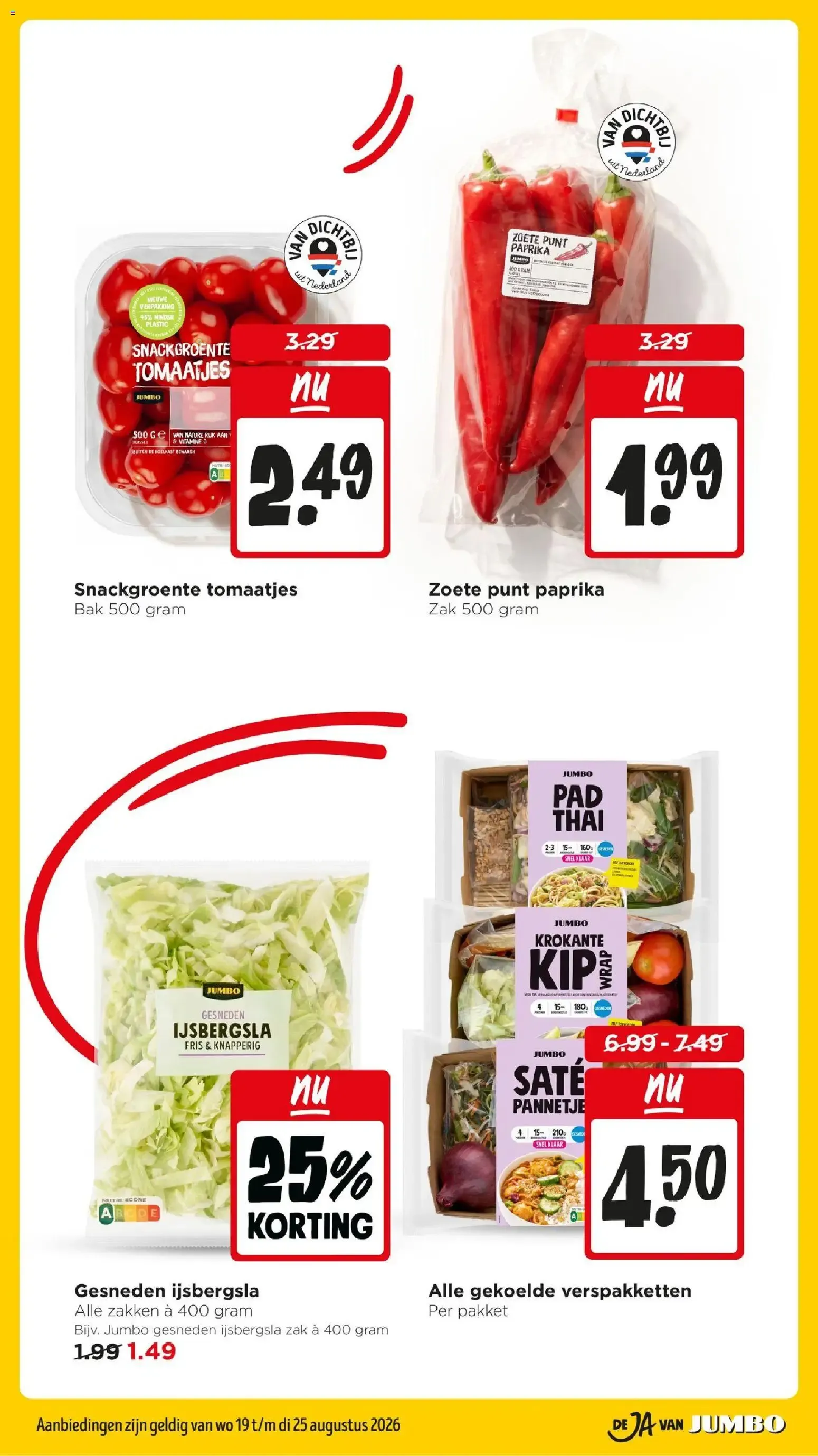 Jumbo Prijzenstorm van 19 augustus tot 25 augustus 2026 - Folder pagina 16