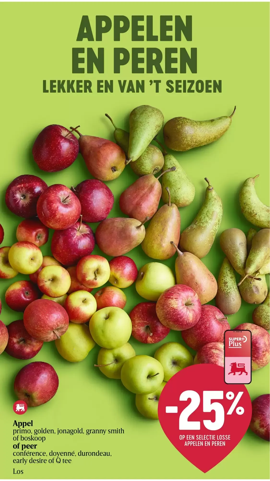 Delhaize folder week 39 van 24 september tot 30 september 2026 - folder pagina 7