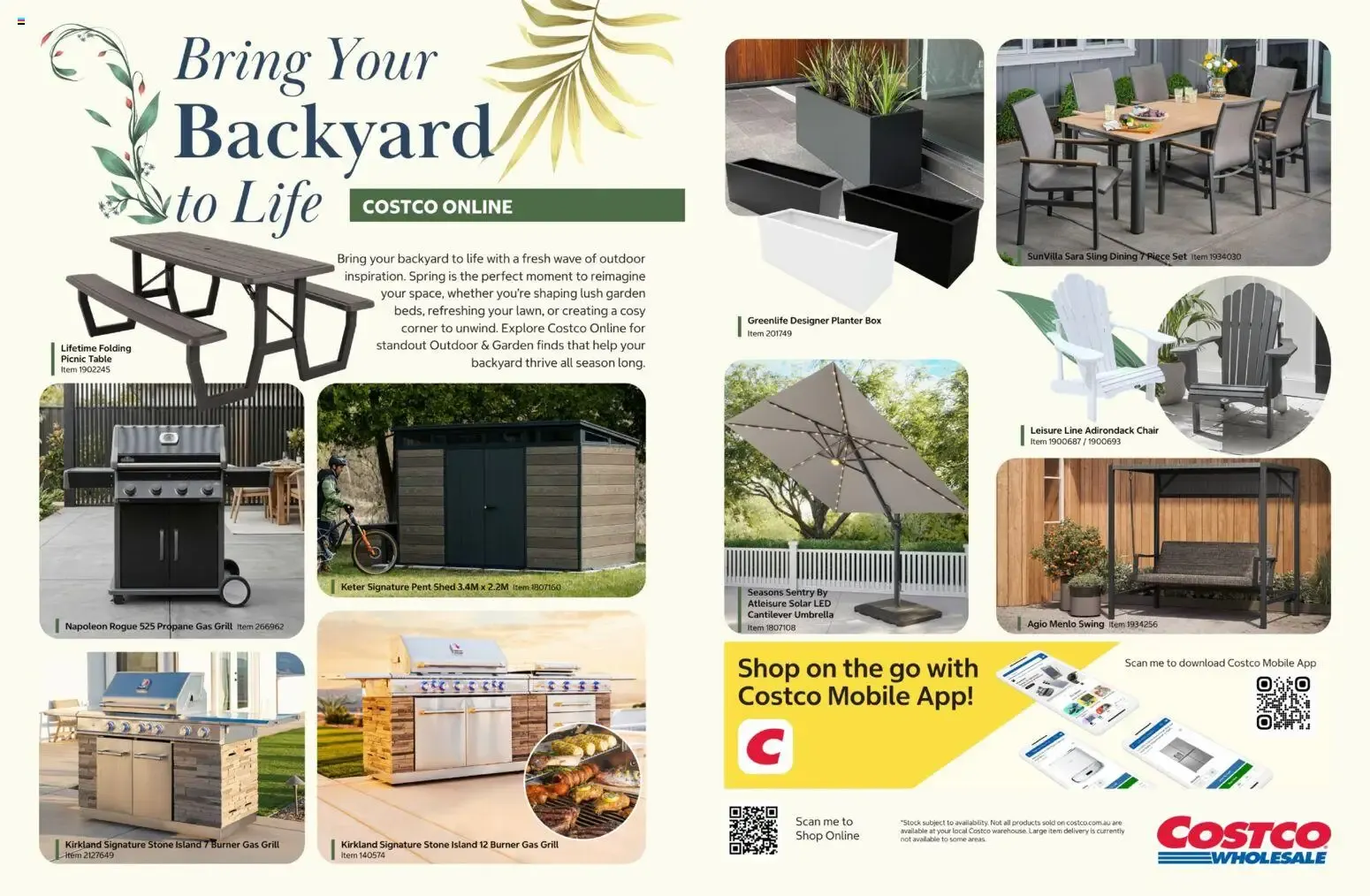 Costco Connection - Catalogue valid from 1 September to 31 October 2026 - page 2