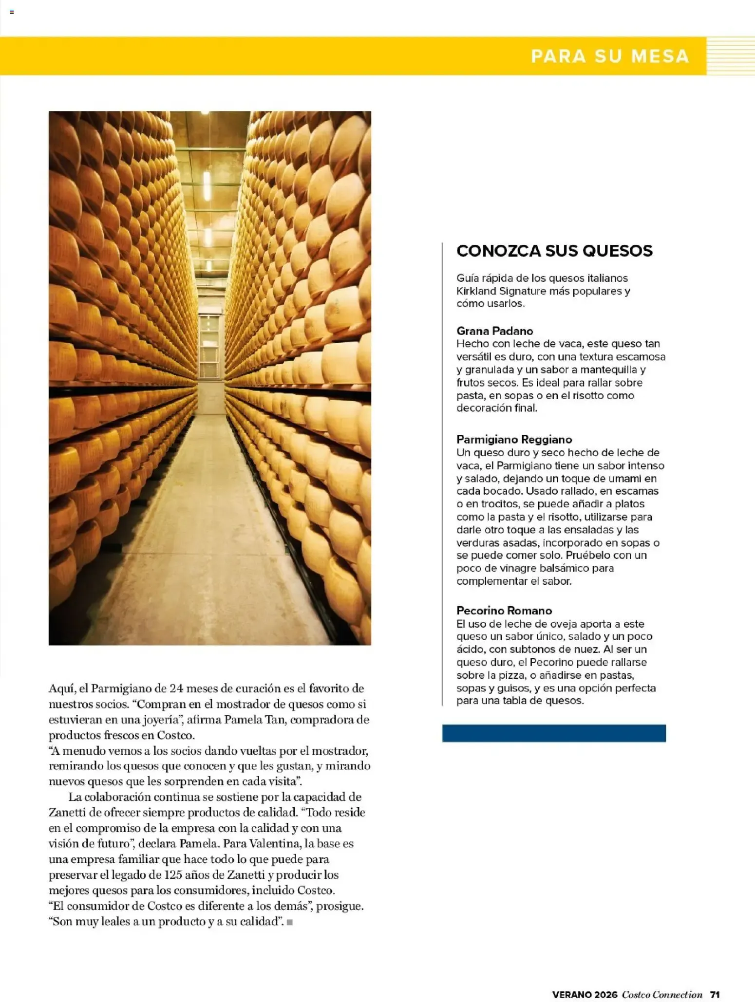 Catálogo de COSTCO Connection 15 de junio al 31 de octubre 2026 - Página 70