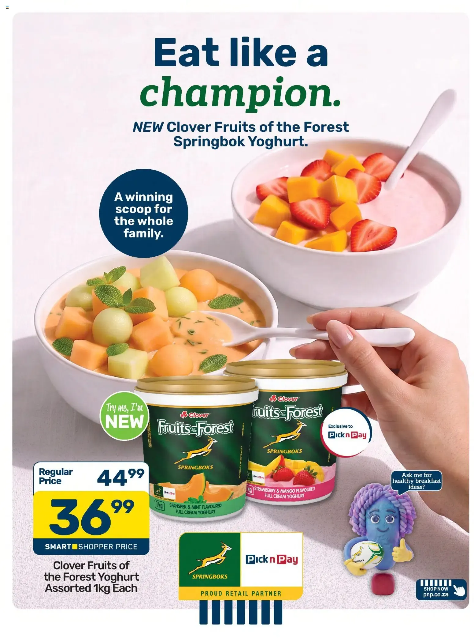 Pick n Pay Specials (31/08/2026 - 06/09/2026) Online from 31 August to 6 September 2026 - Catalogue Page 6