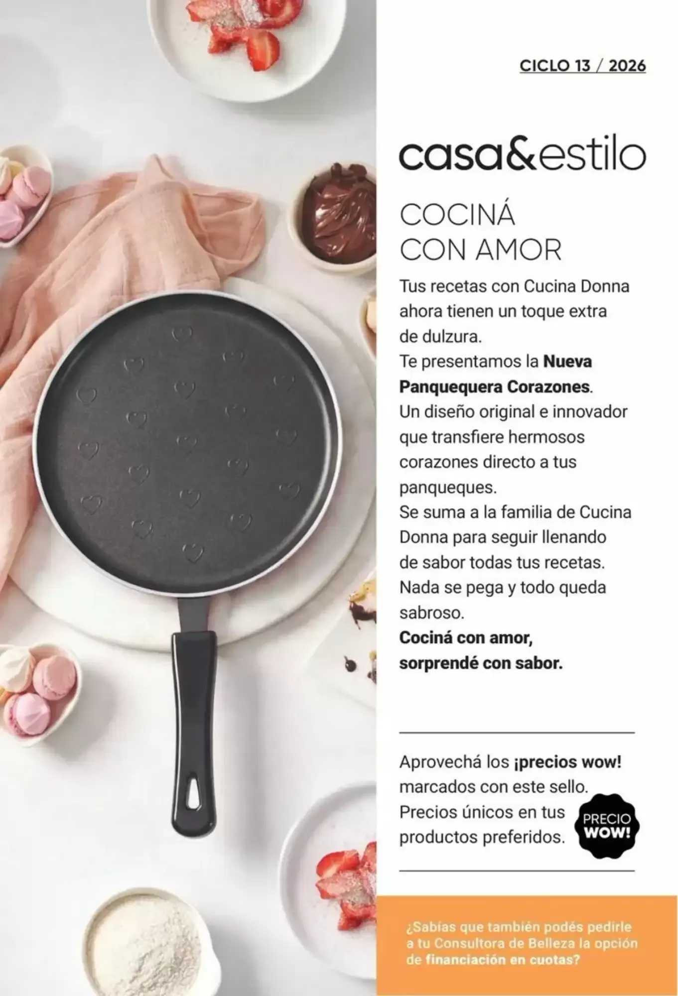Ofertas de casa & estilo 18 de agosto al 7 de septiembre 2026 - Página 2 del catálogo