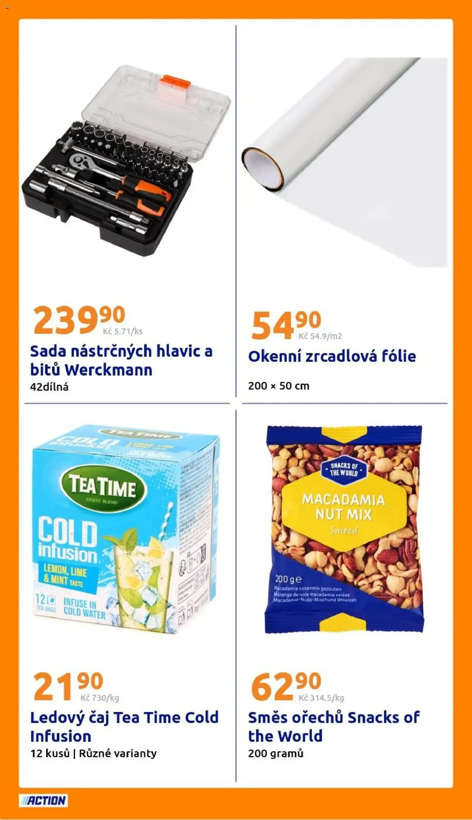 Action leták od 22.07.2026 - Akční leták online - 22. července 28. července 2026 - Page 20