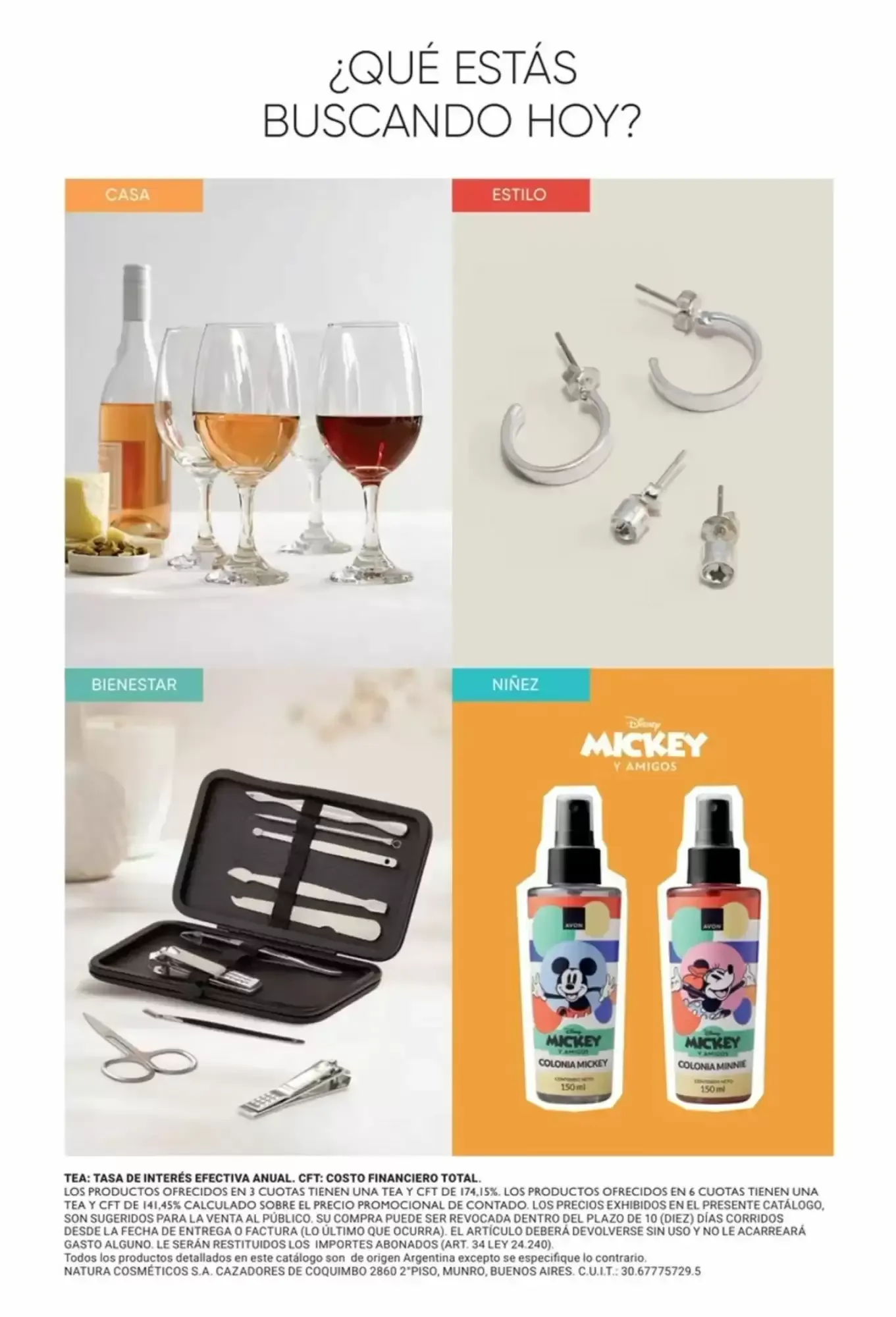 Ofertas de Casa & Estilo 1 de septiembre al 30 de septiembre 2026 - Página 3 del catálogo
