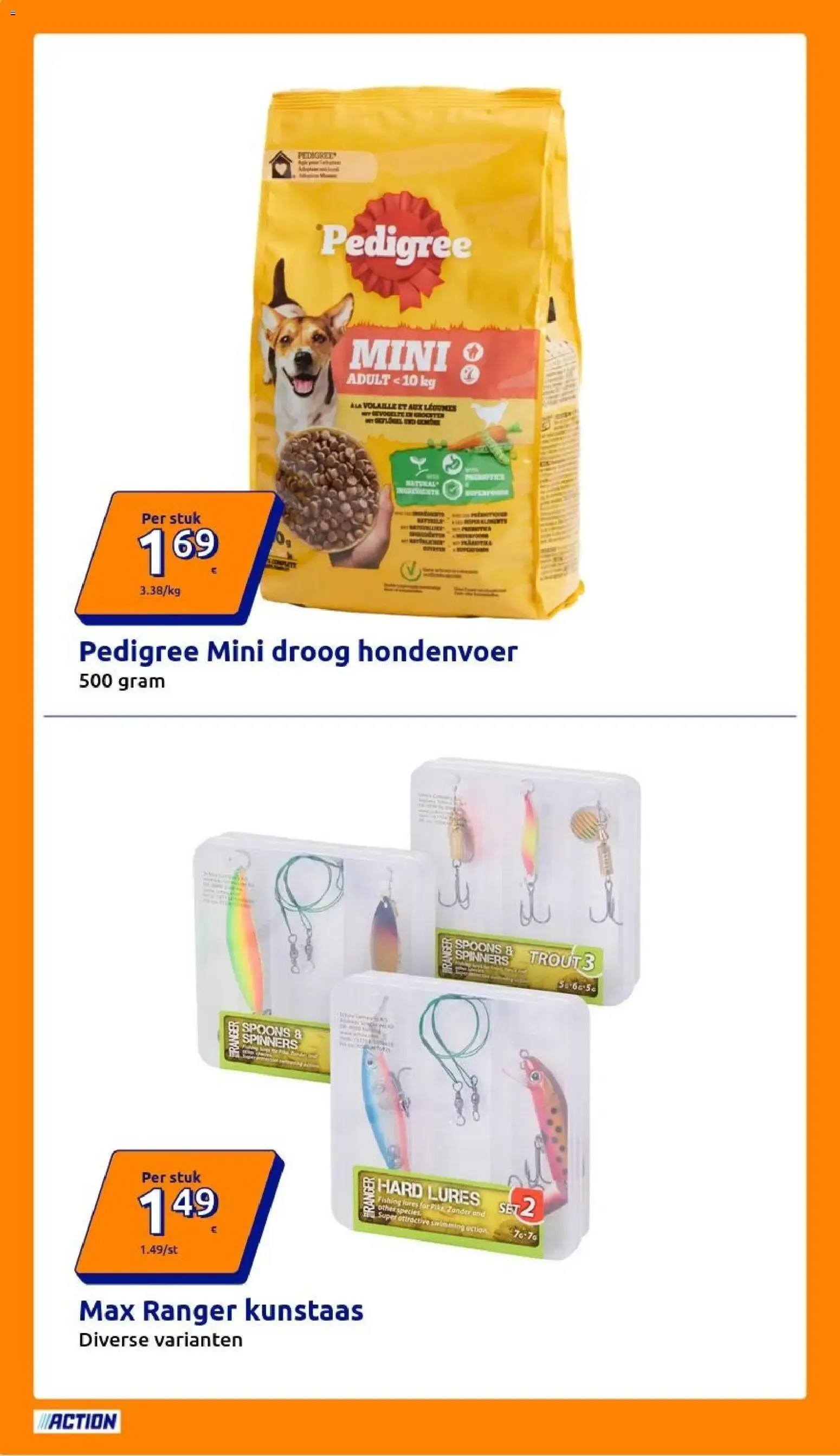 Action folder vanaf 17-06-2026 | volgende week van 17 juni tot 23 juni 2026 - Folder pagina 12