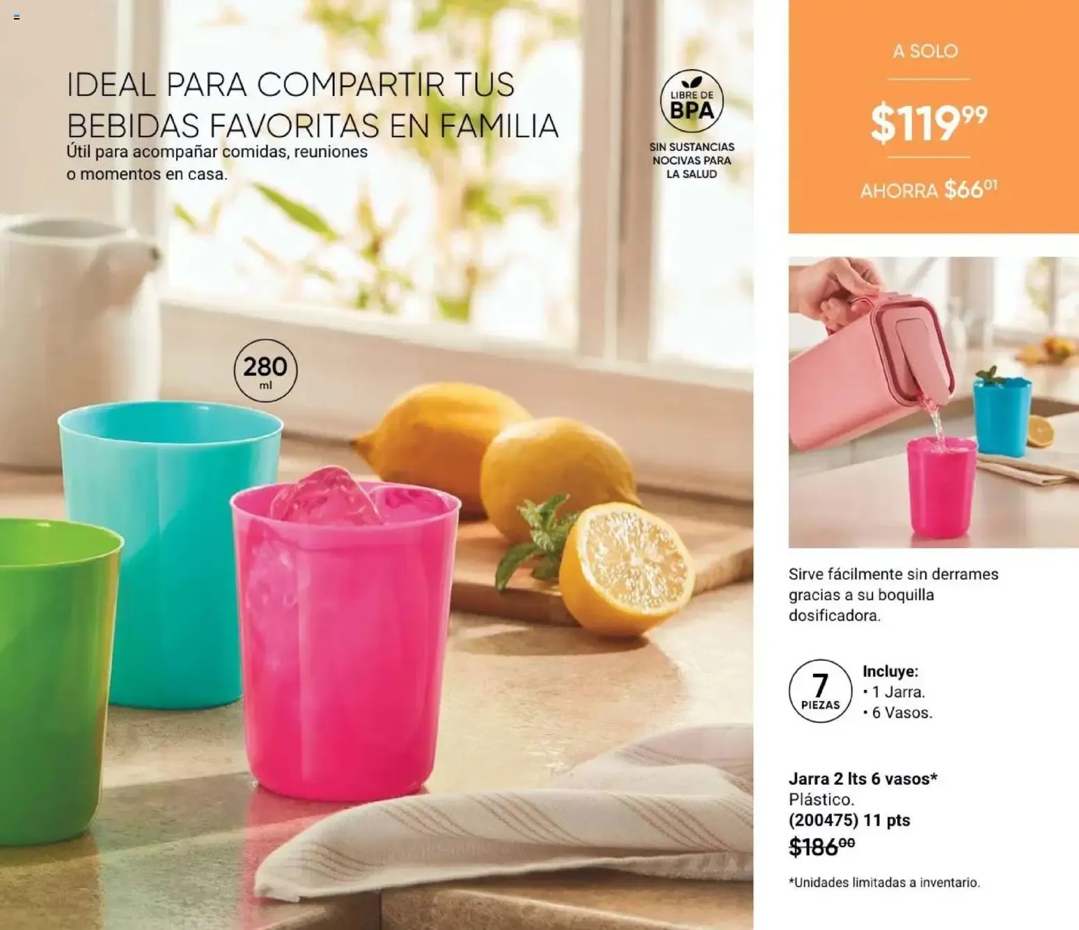 Catálogo de AVON CATÁLOGO PDF - AVON Casa & Estilo 12 2026 31 de julio al 9 de septiembre 2026 - Pagina 39