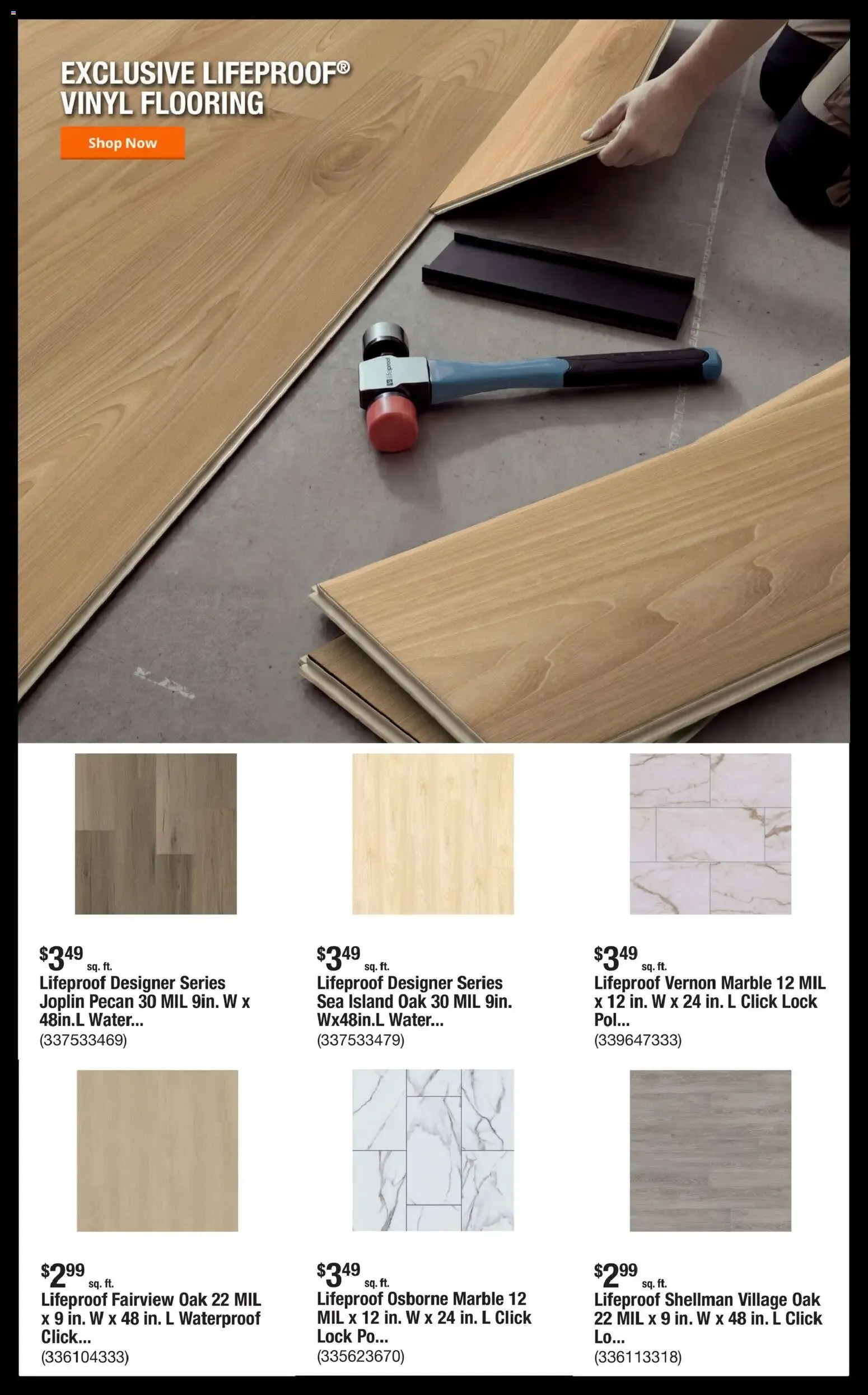 Weekly ad Labor Day Savings from September 7 to September 16 2026 - Page 2