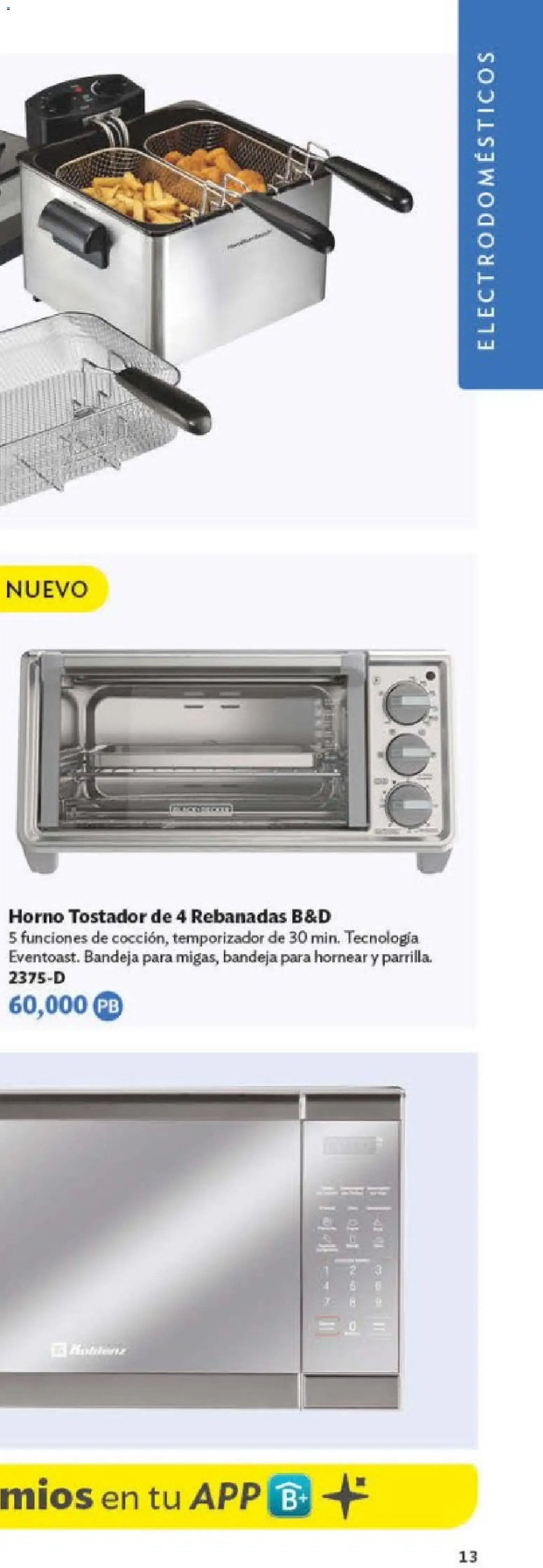 Catálogo de Betterware Catálogo de Premios (29/06/2026 - 01/01/2027) - catálogo en línea 29 de junio al 1 de enero 2027 - Pagina 25
