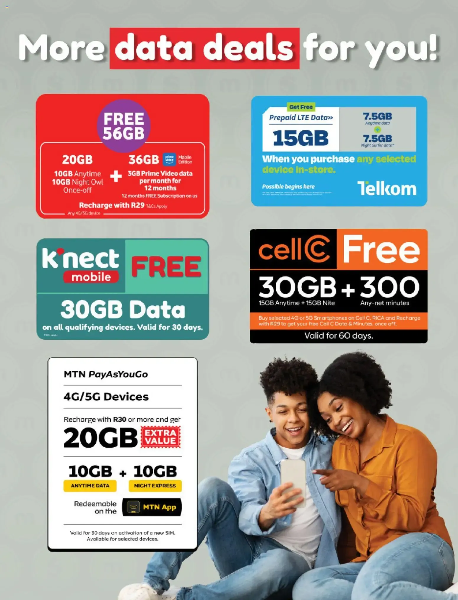 MoneyMarket Shoprite - Your spring savings unlocked from 17 August to 20 September 2026 - Catalogue Page 10