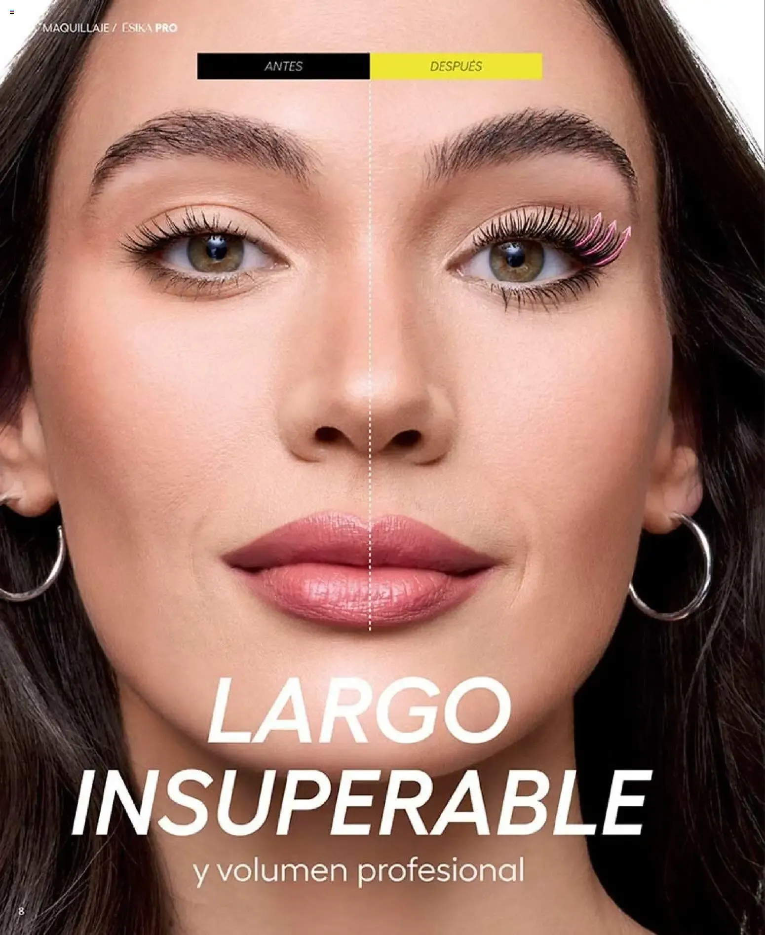 Catalogo de Descubre lo último en belleza 7 de septiembre al 30 de septiembre 2026 - Pag 10