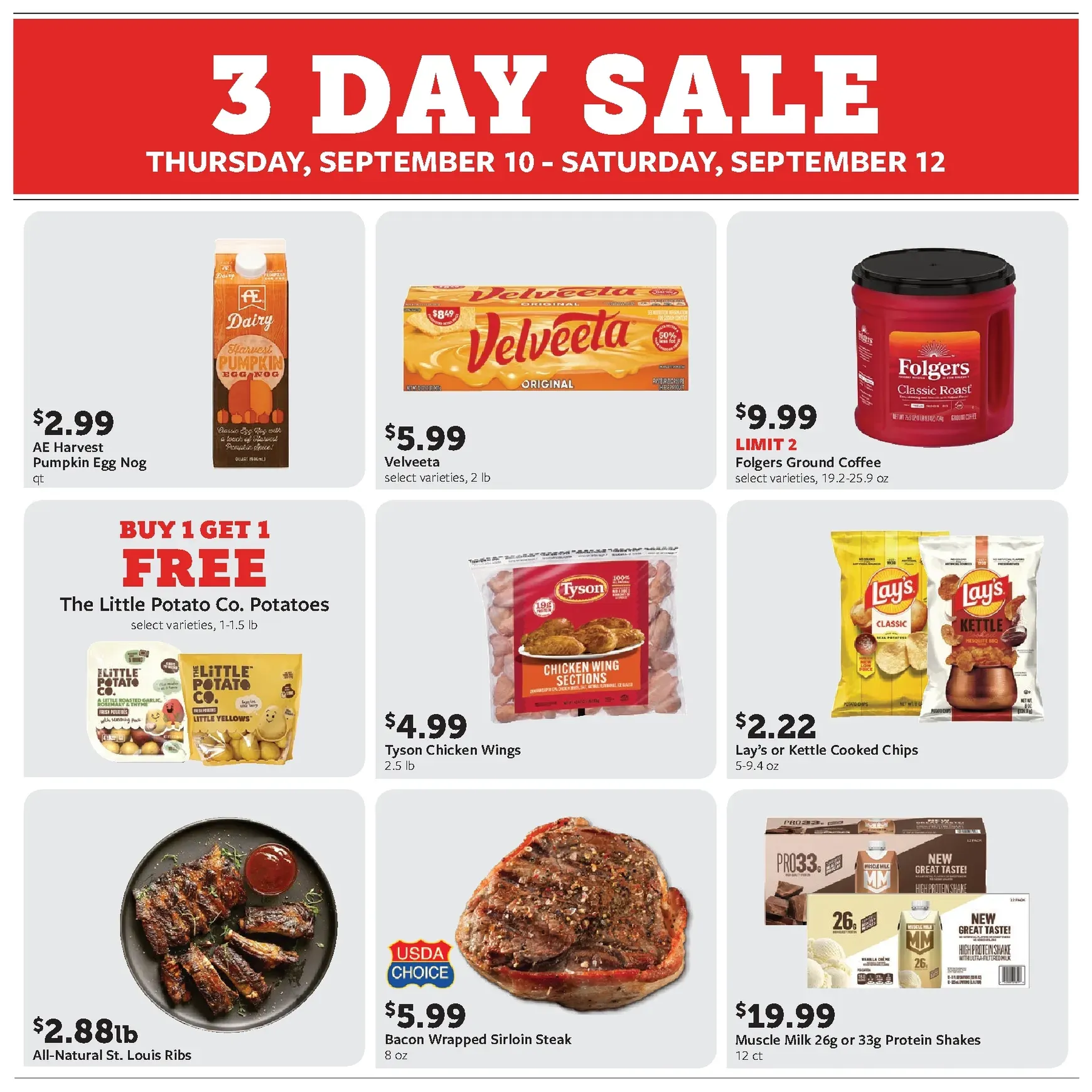 Weekly ad Winning Deals from September 7 to September 12 2026 - Page 8