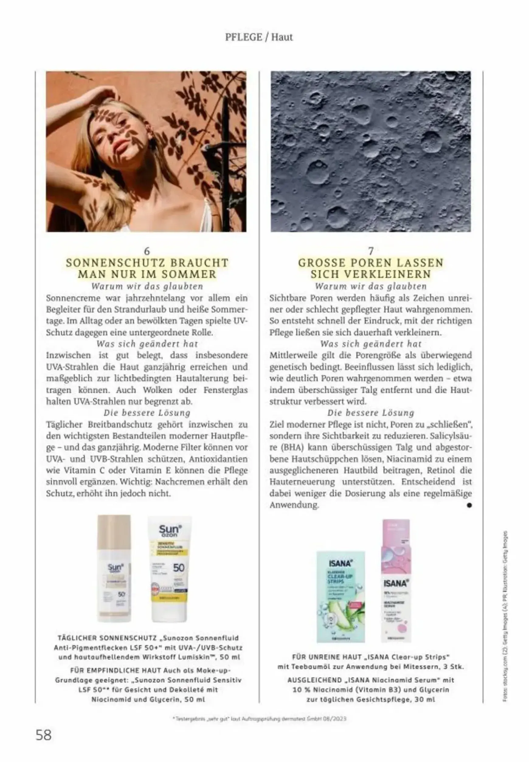 centaur Magazin von 1. September bis 30. September 2026 - Prospekt seite 59