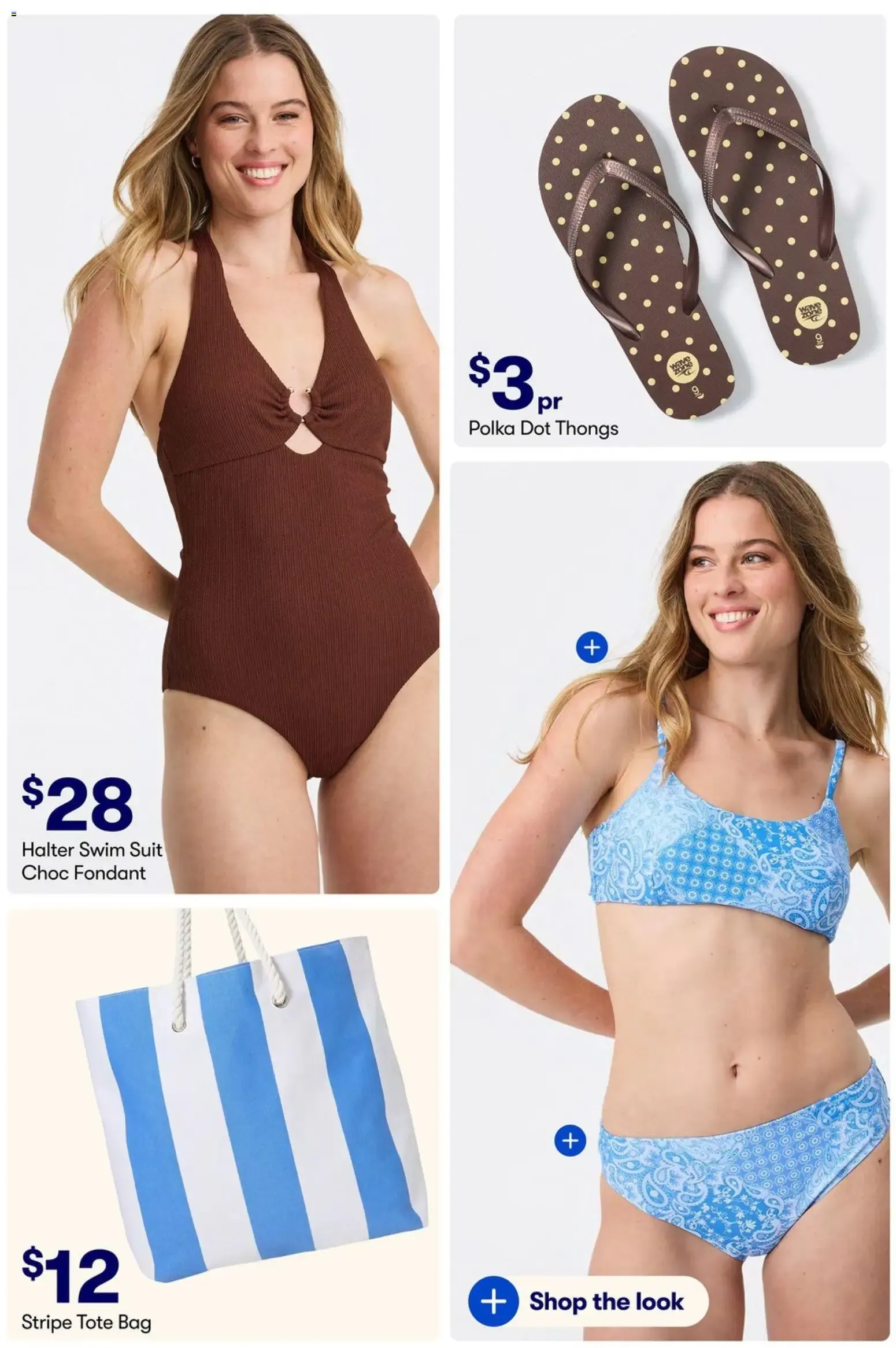 New Season Spring / Summer - Catalogue valid from 24 August to 28 February 2027 - page 20
