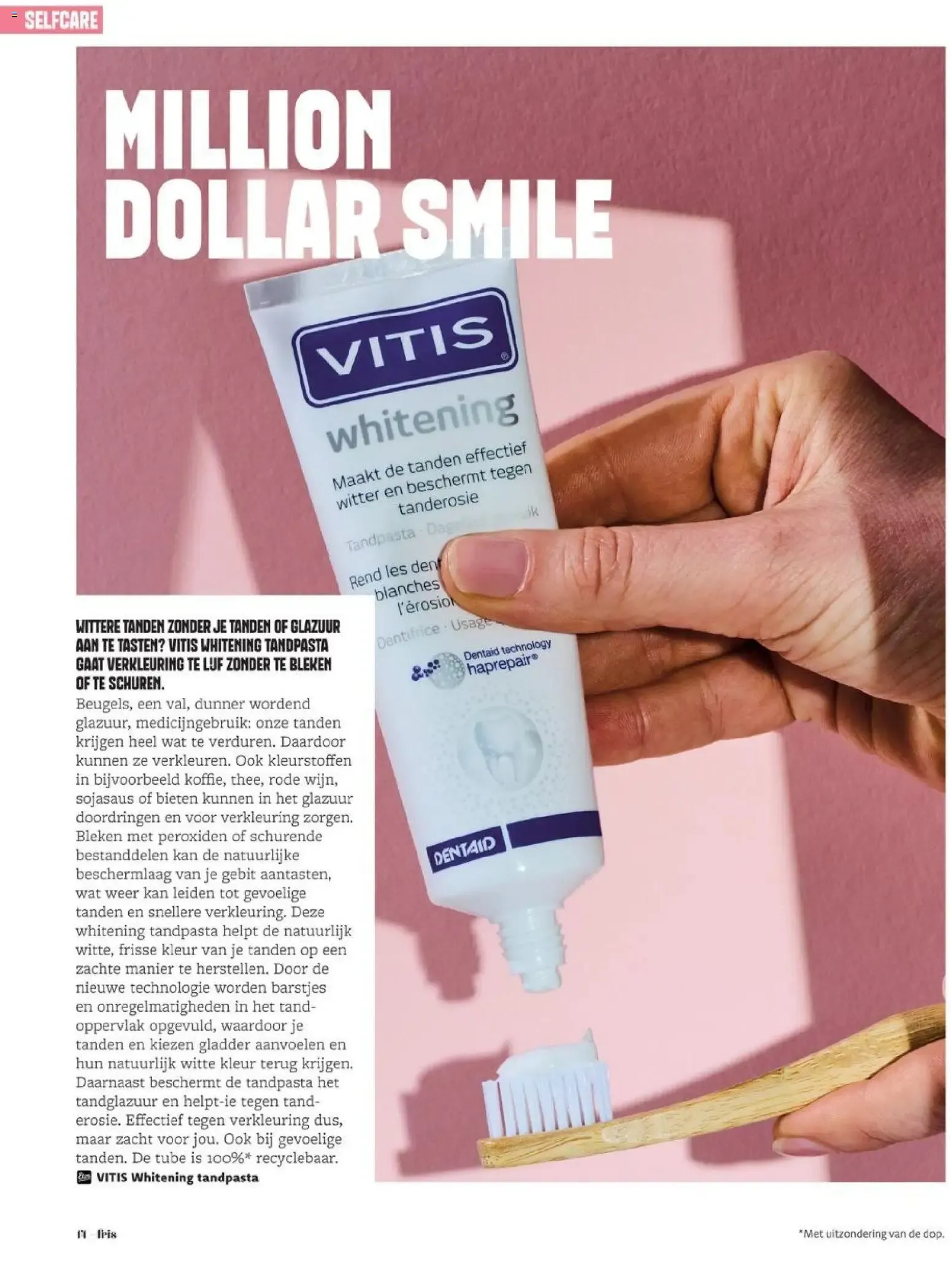 fris - Magazine vol slimmere keuzes van 18 mei tot 30 juni 2026 - Folder pagina 14