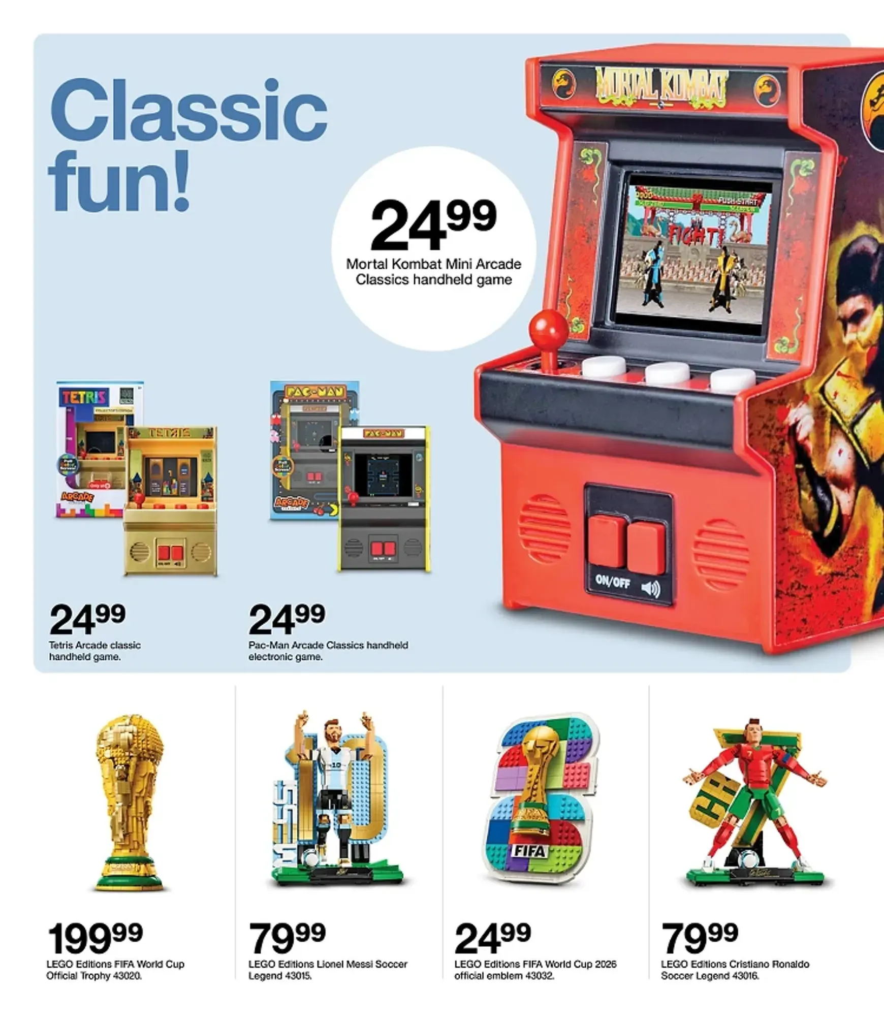Weekly ad 4th of July Sale from June 28 to July 4 2026 - Page 19