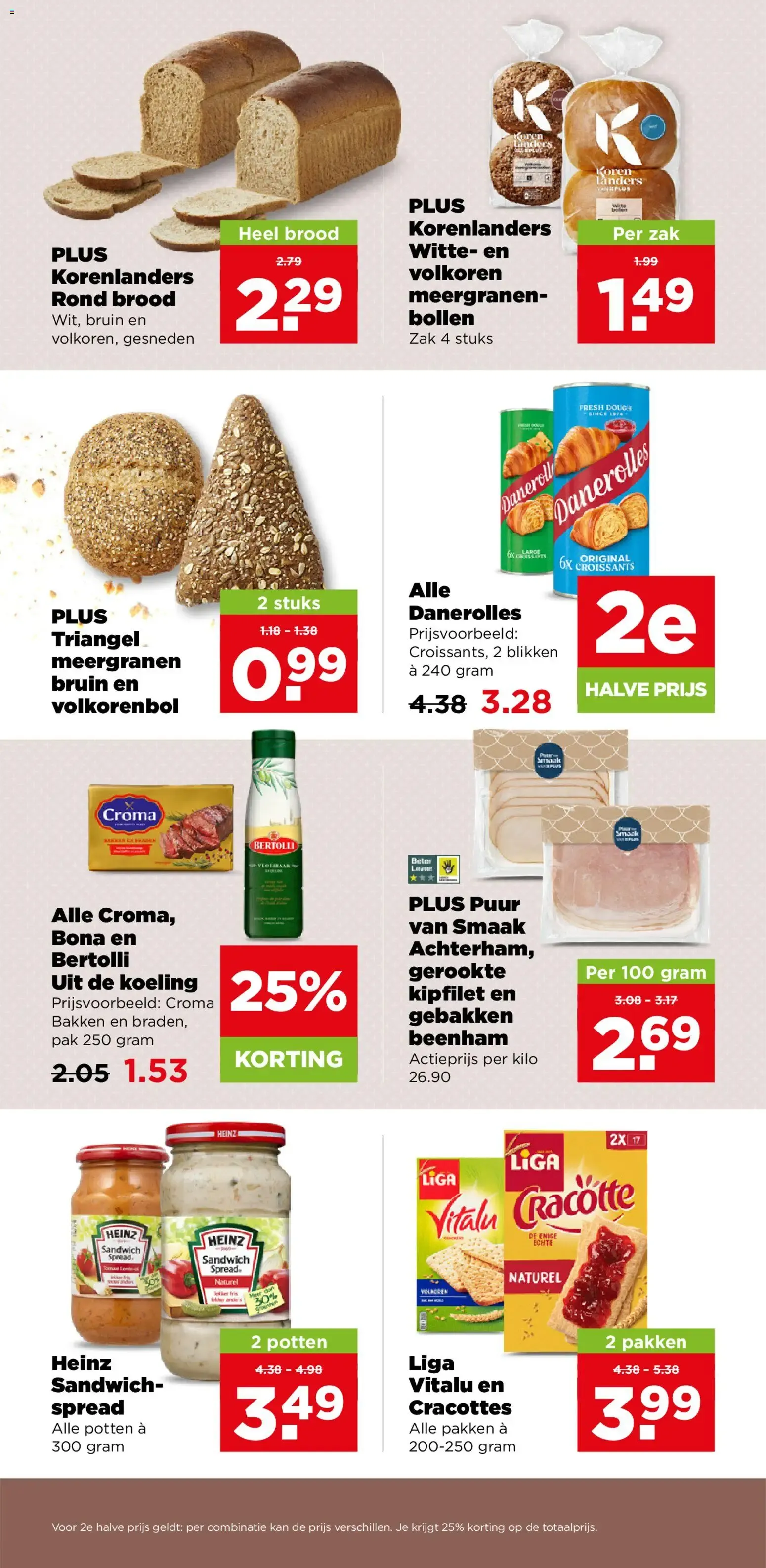 Plus folder 23-09-2026 - volgende week (aanbiedingen) van 23 september tot 29 september 2026 - Folder pagina 12