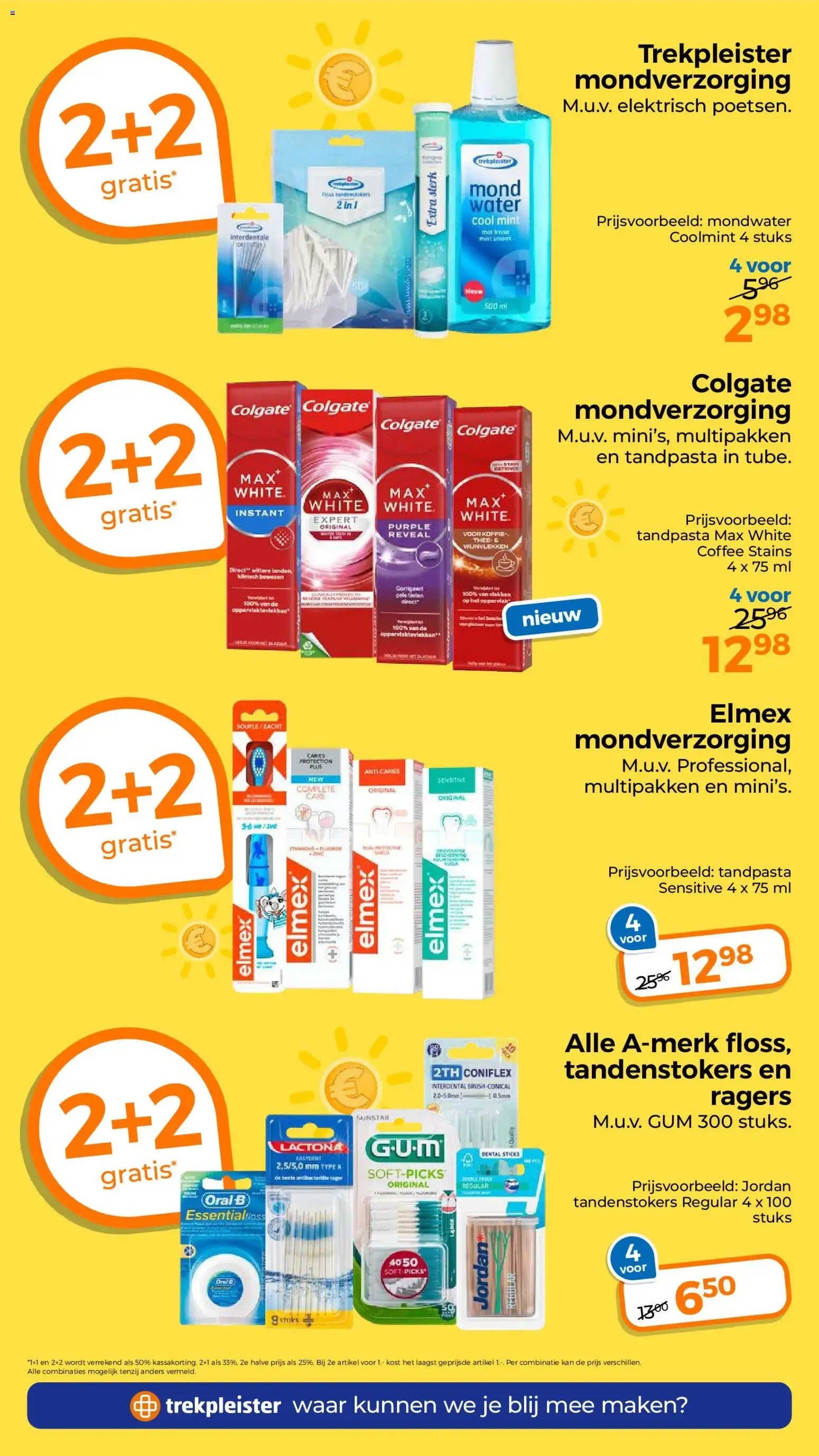 Voordelige Zomerse Blijmakers van 11 augustus tot 16 augustus 2026 - Folder pagina 9