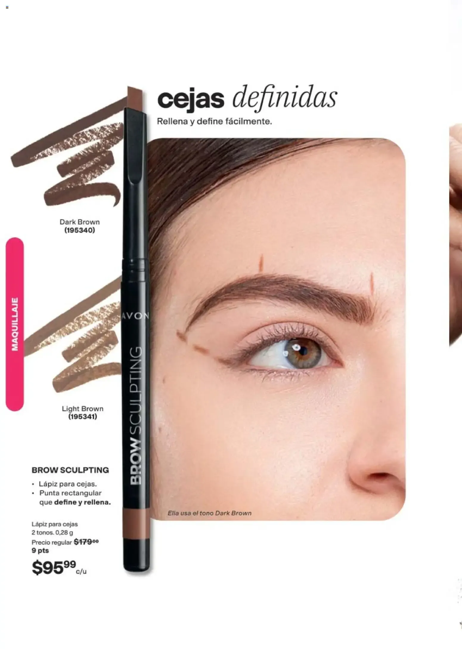 Catálogo de AVON CATÁLOGO PDF - AVON campaña 16 2026 5 de octubre al 2 de diciembre 2026 - Pagina 30