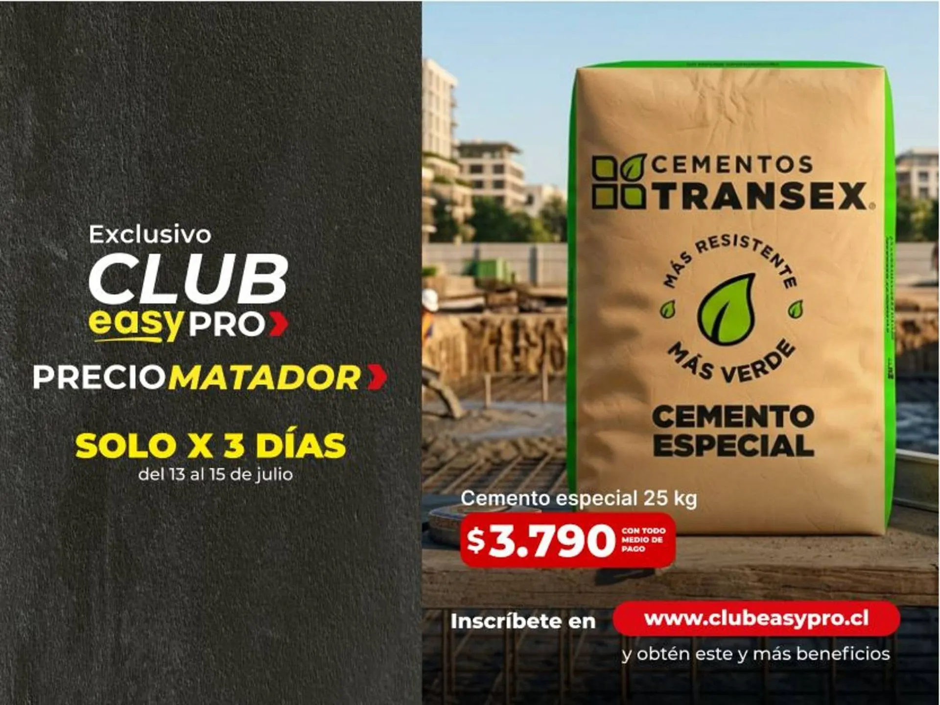Catálogo de Aniversario Noche Easy 14 de julio al 29 de julio 2026 - Página 10