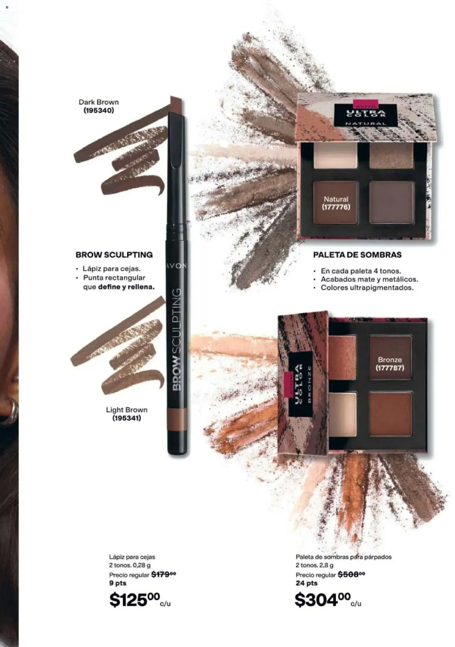 Catálogo de Avon Ciclo 13/2026: Tus cremas de rostro favoritas ¡ahora 6 en 1! 21 de agosto al 30 de septiembre 2026 - Pagina 21
