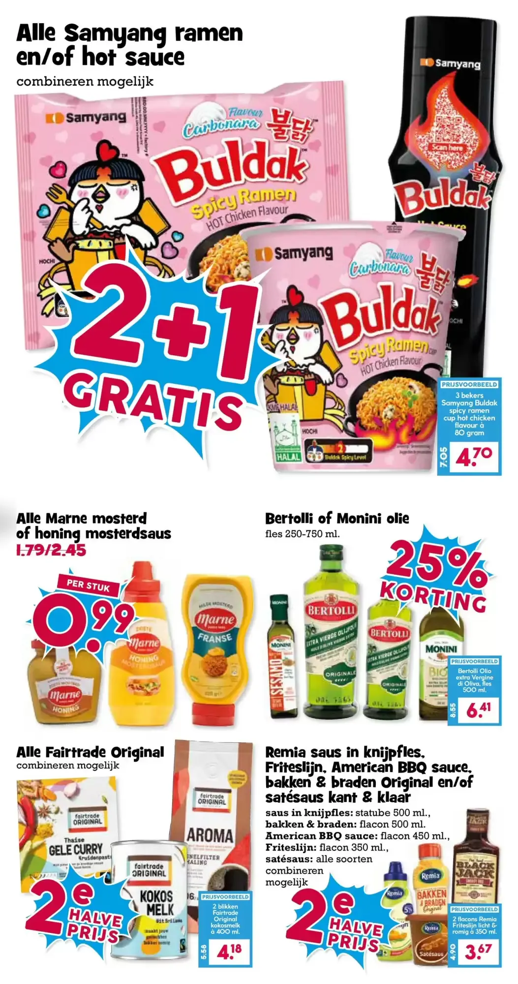 Boon`s Markt folder week 42 van 12 oktober tot 18 oktober 2026 - Folder pagina 15