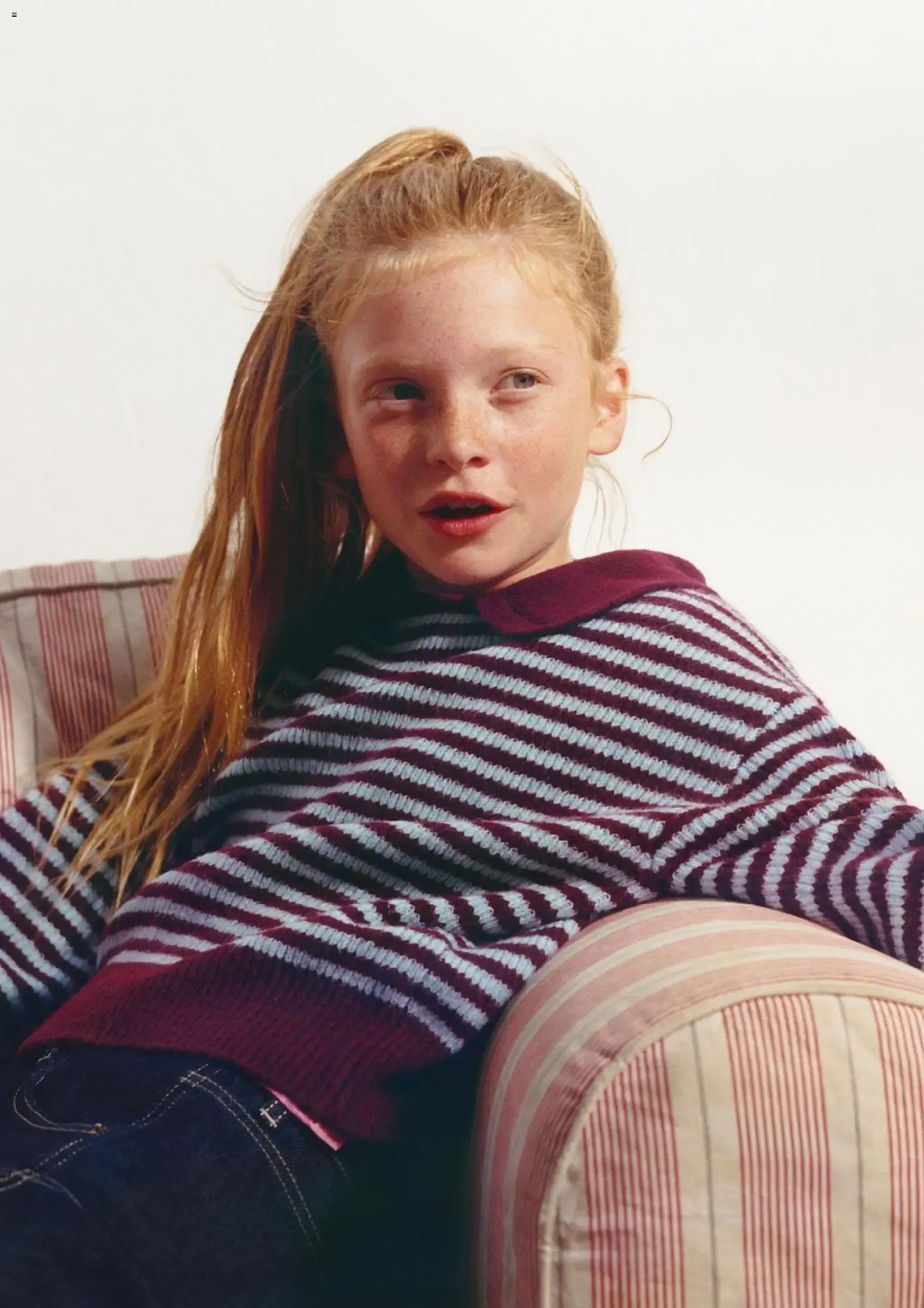 Zara Girls: New In Clothes da 1 settembre a 30 settembre di 2026 - Pagina del volantino 2