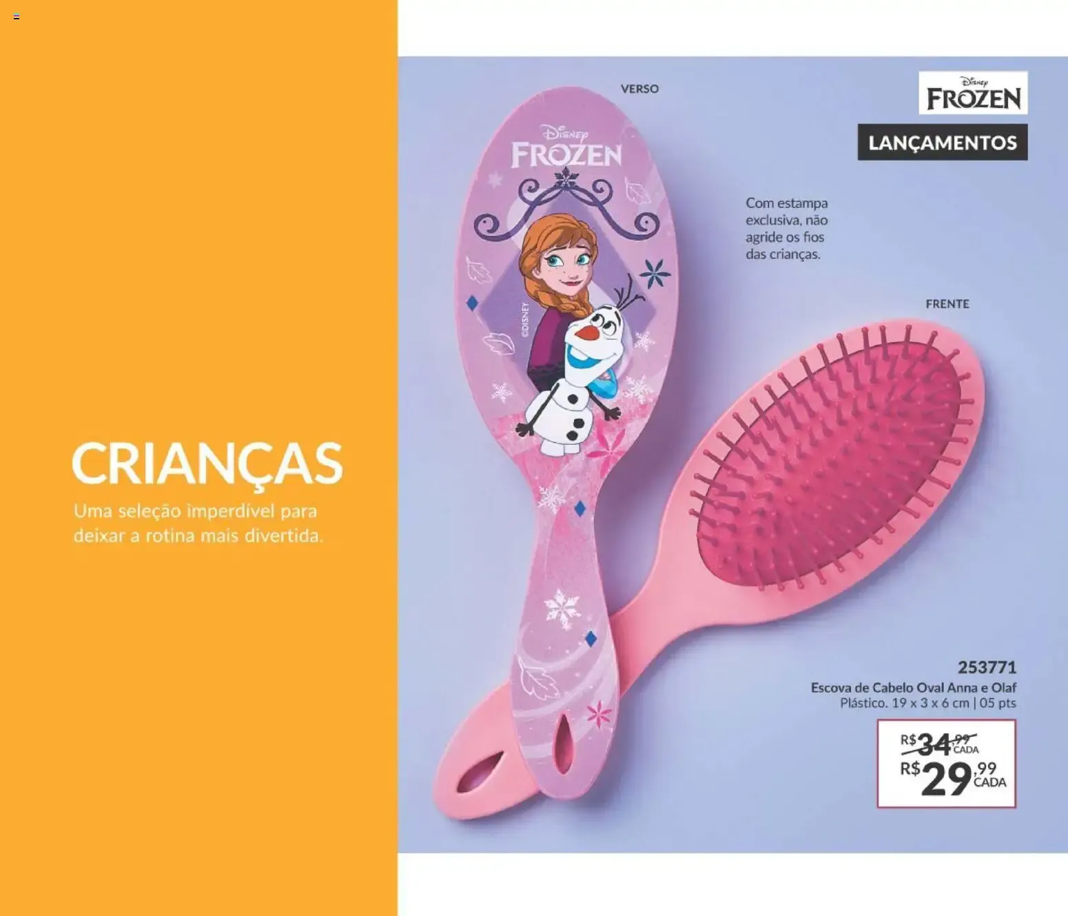 Encarte de Revista Avon - Campanha 14: Casa & Estilo de 01/09/2026 | Promoção Online 1 de setembro até 21 de setembro 2026 - Pagina 52