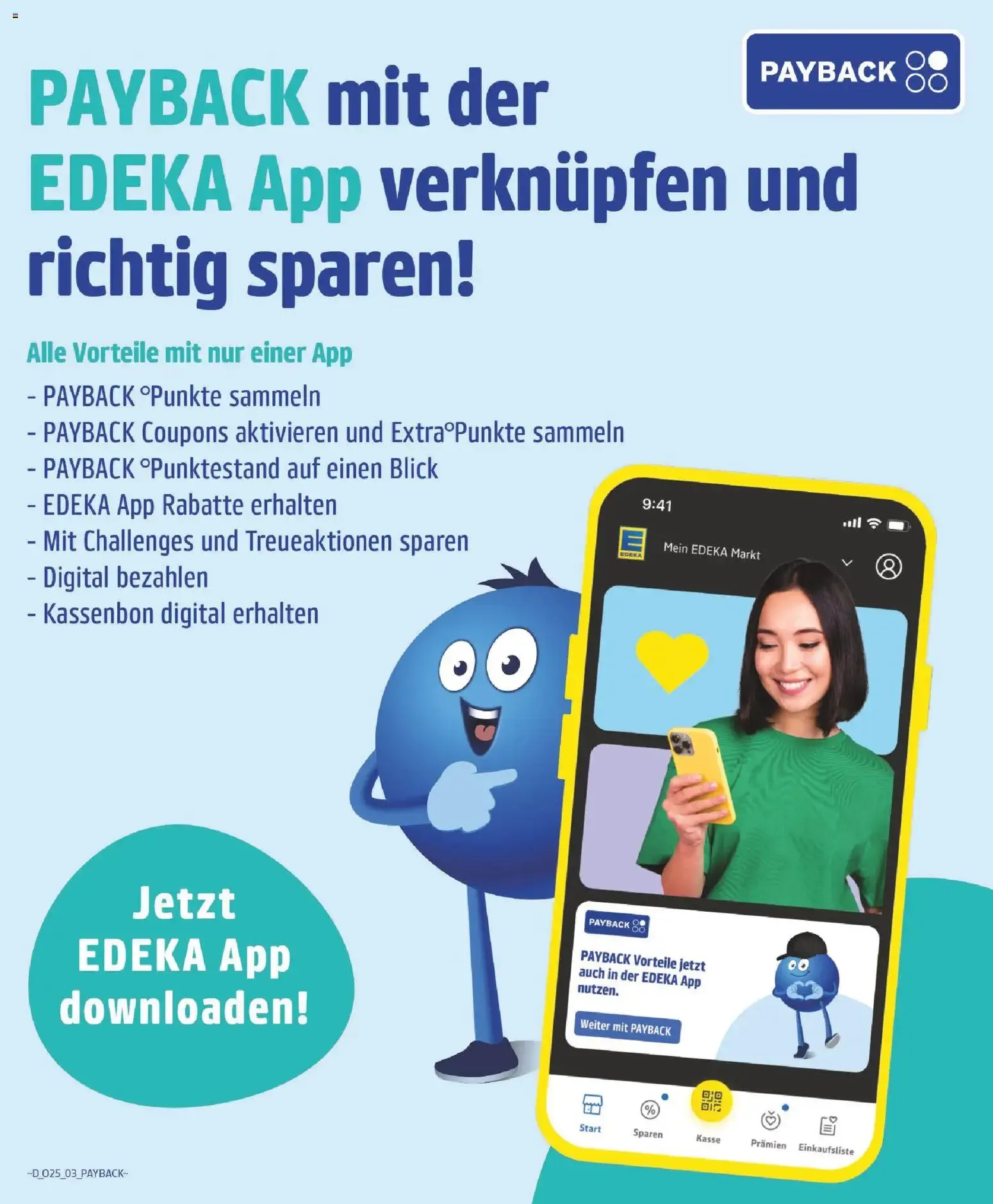 Elli Markt Prospekt vom 15.06.2026 – Angebote online von 15. Juni bis 20. Juni 2026 - Prospekt seite 25