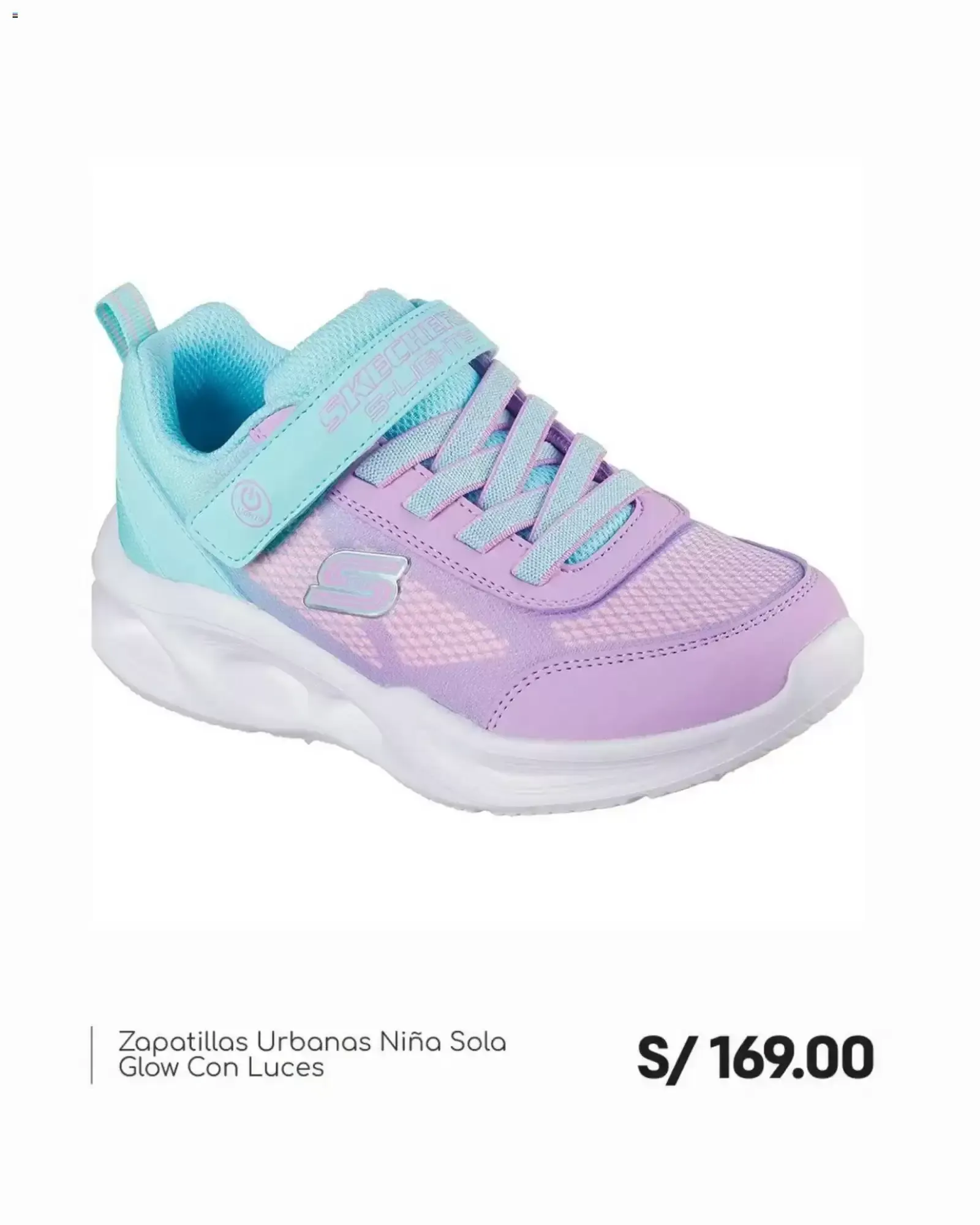 Catalogo de Brochure Skechers Kids 3 de agosto al 9 de agosto 2026 - Pag 6