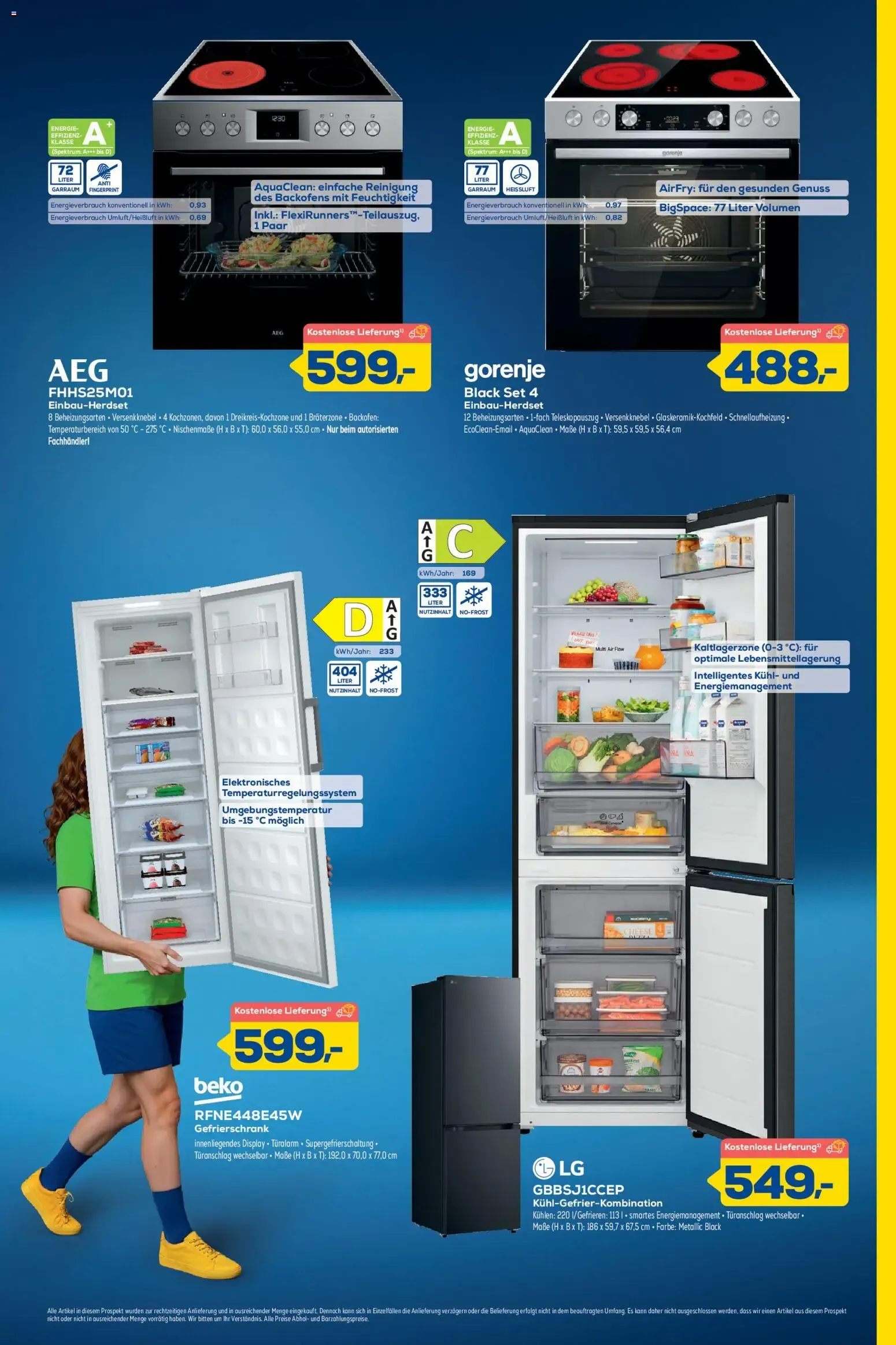 GENAU RICHTIG. FÜR ALLE FANS VON TOP-DEALS. von 24. Juni bis 5. Juli 2026 - Prospekt seite 7