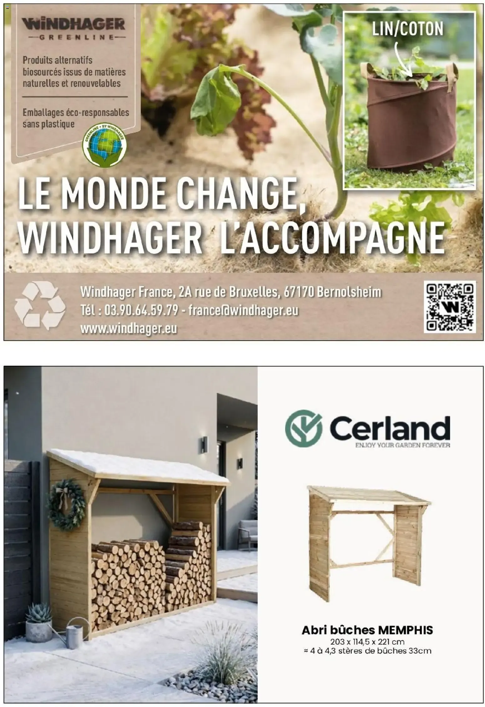 VillaVerde MAGAZINE Automne/Hiver 2026 du 30 septembre au 31 décembre 2026 - Catalogue page 17