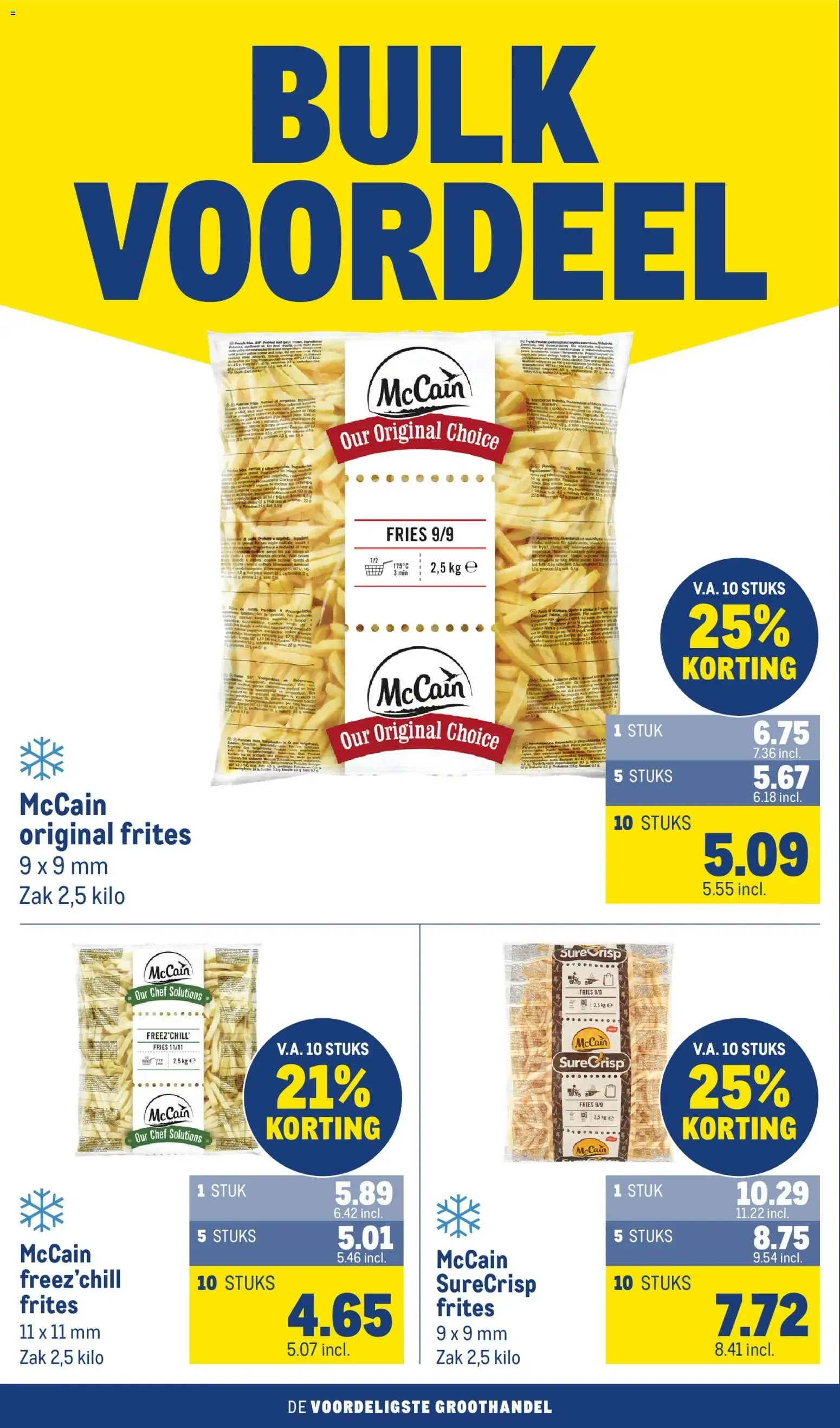Makro Food van 12 augustus tot 23 augustus 2026 - Folder pagina 34