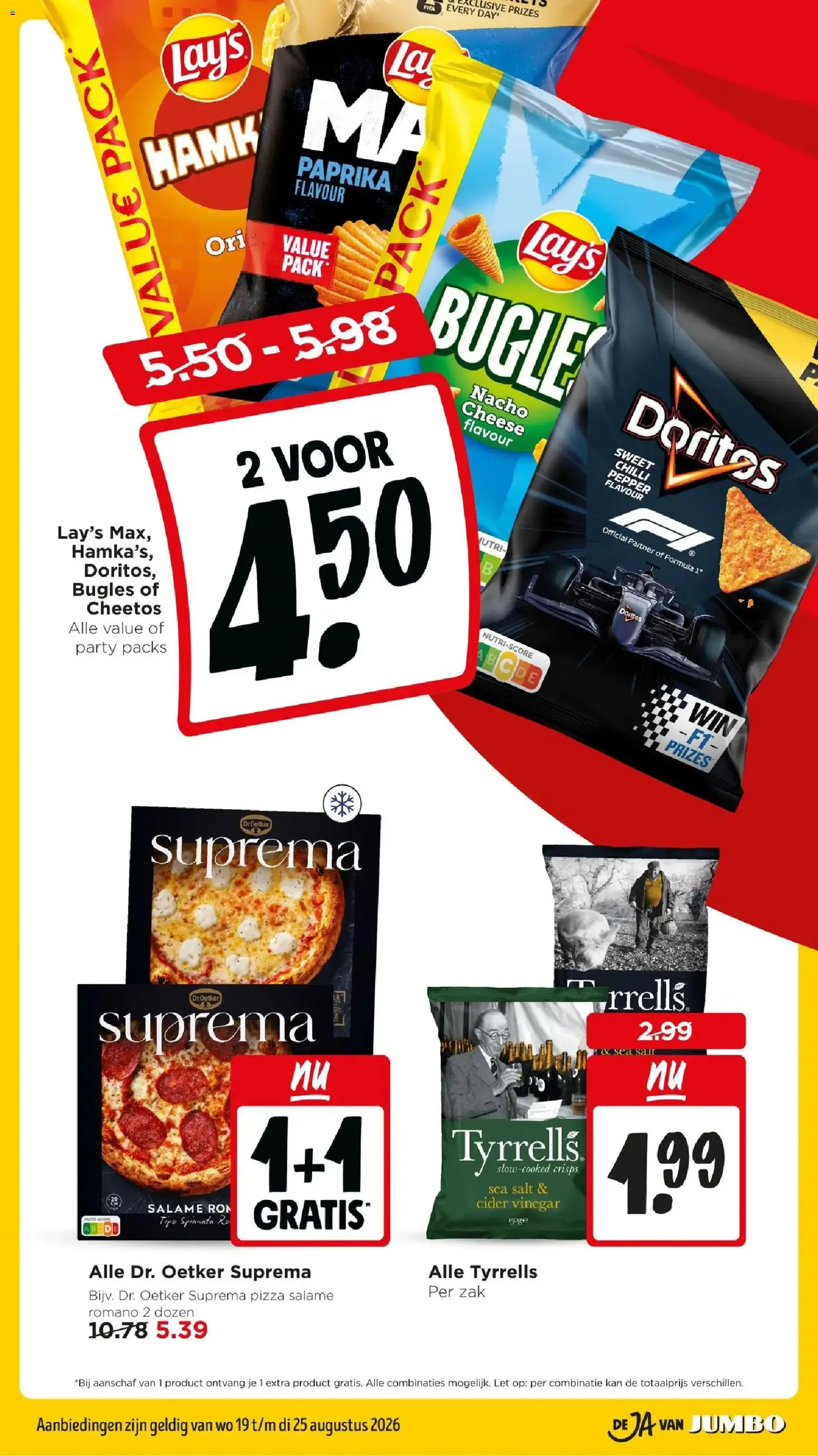 Jumbo Prijzenstorm van 19 augustus tot 25 augustus 2026 - Folder pagina 26