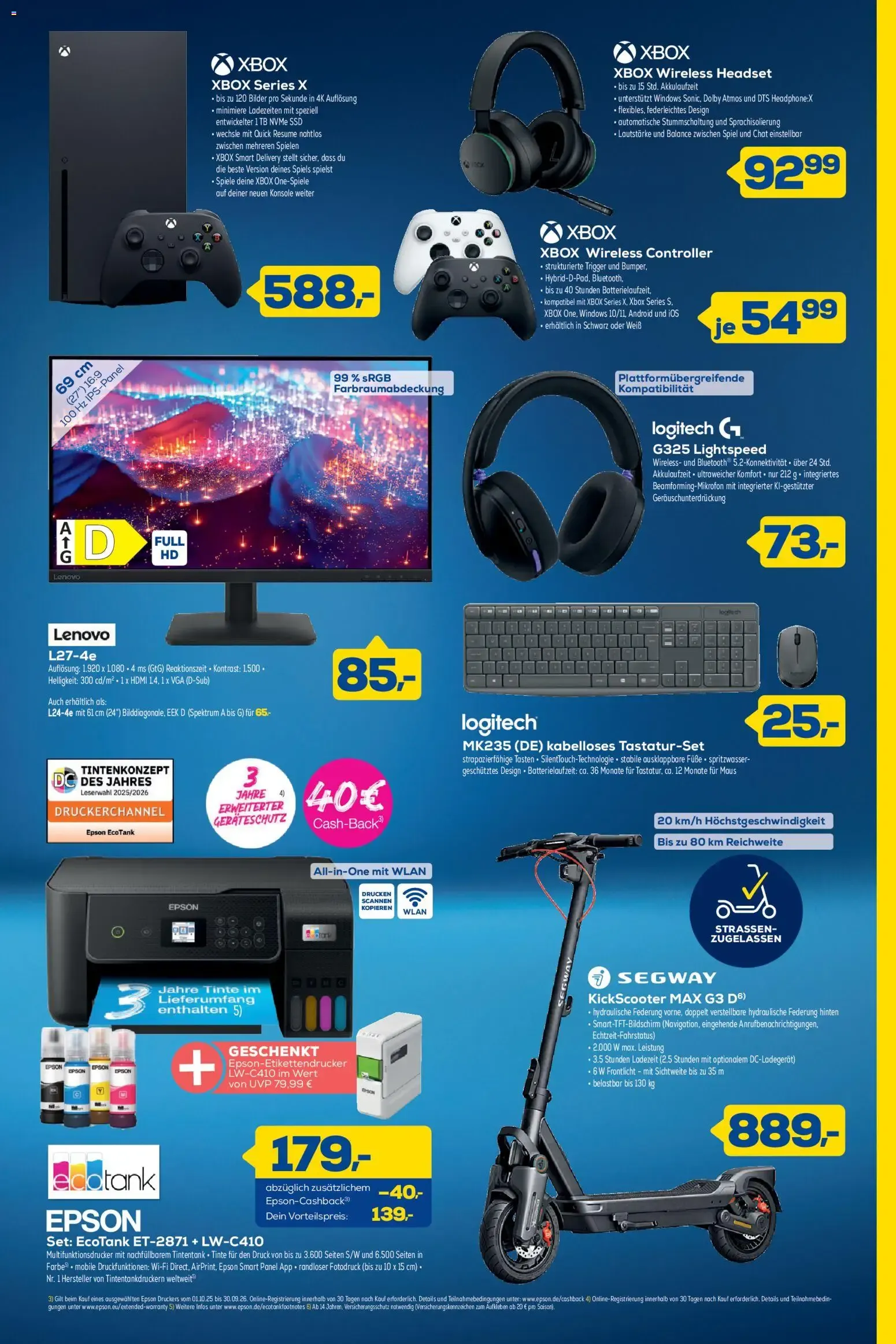 GENAU RICHTIG. FÜR ALLE FANS VON TOP-DEALS. von 24. Juni bis 5. Juli 2026 - Prospekt seite 3