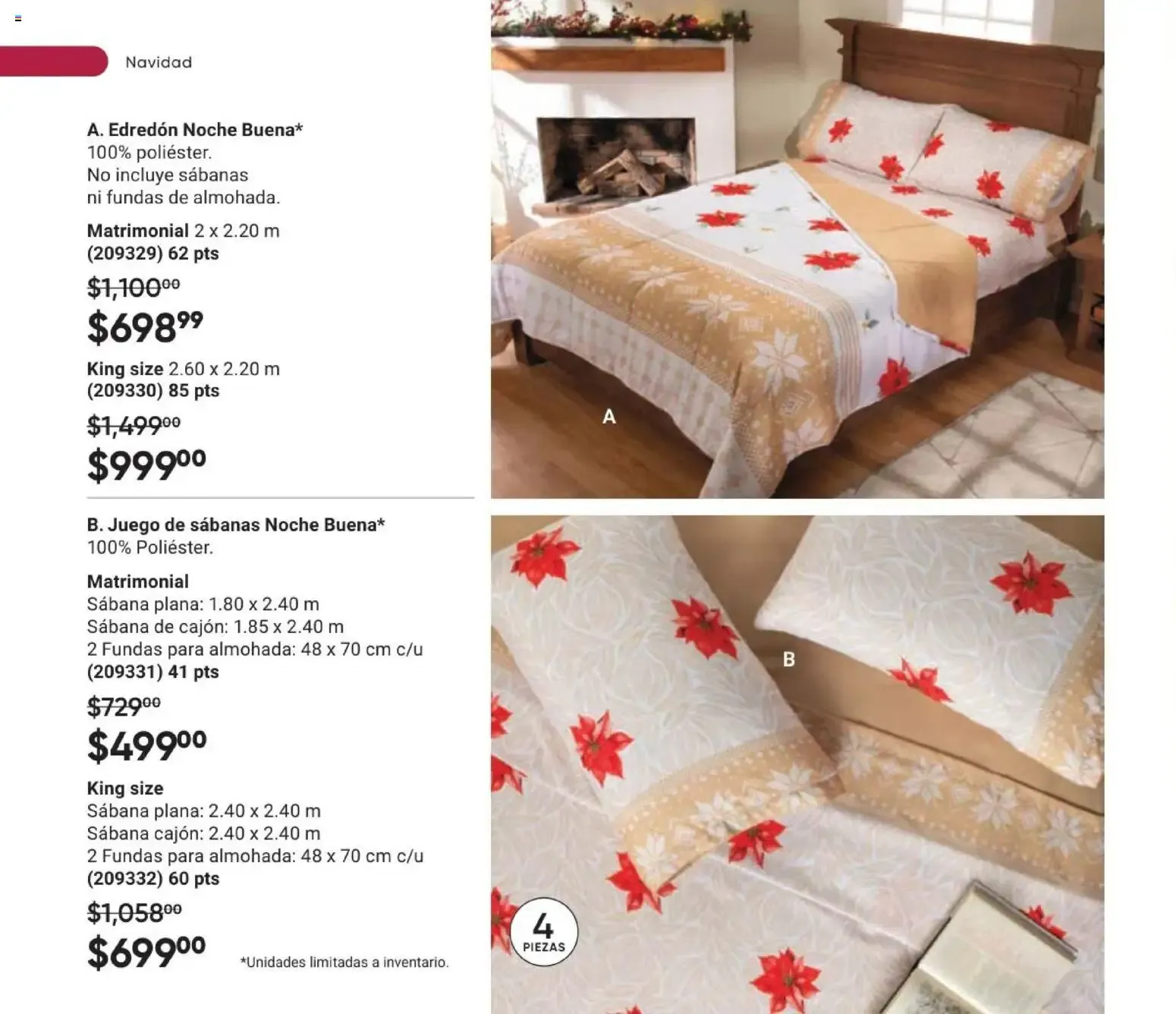Catálogo de AVON CATÁLOGO PDF - AVON Casa & Estilo 16 2026 5 de octubre al 2 de diciembre 2026 - Pagina 20