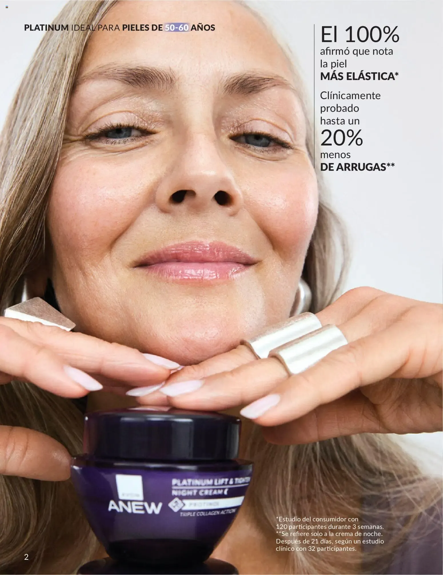 Catálogo de Catálogo AVON campaña 6 del 01/06/2026 1 de junio al 30 de junio 2026 - Página 2
