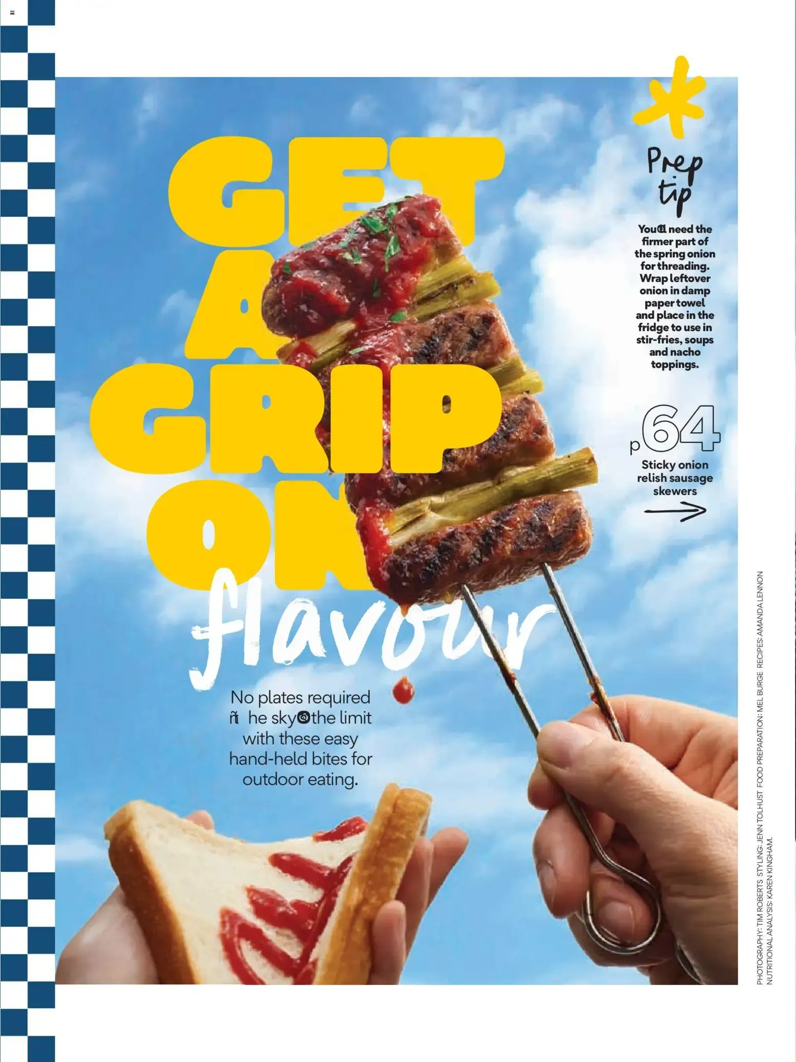 Fresh (Woolworths) - Catalogue valid from 1 October to 30 October 2026 - page 59