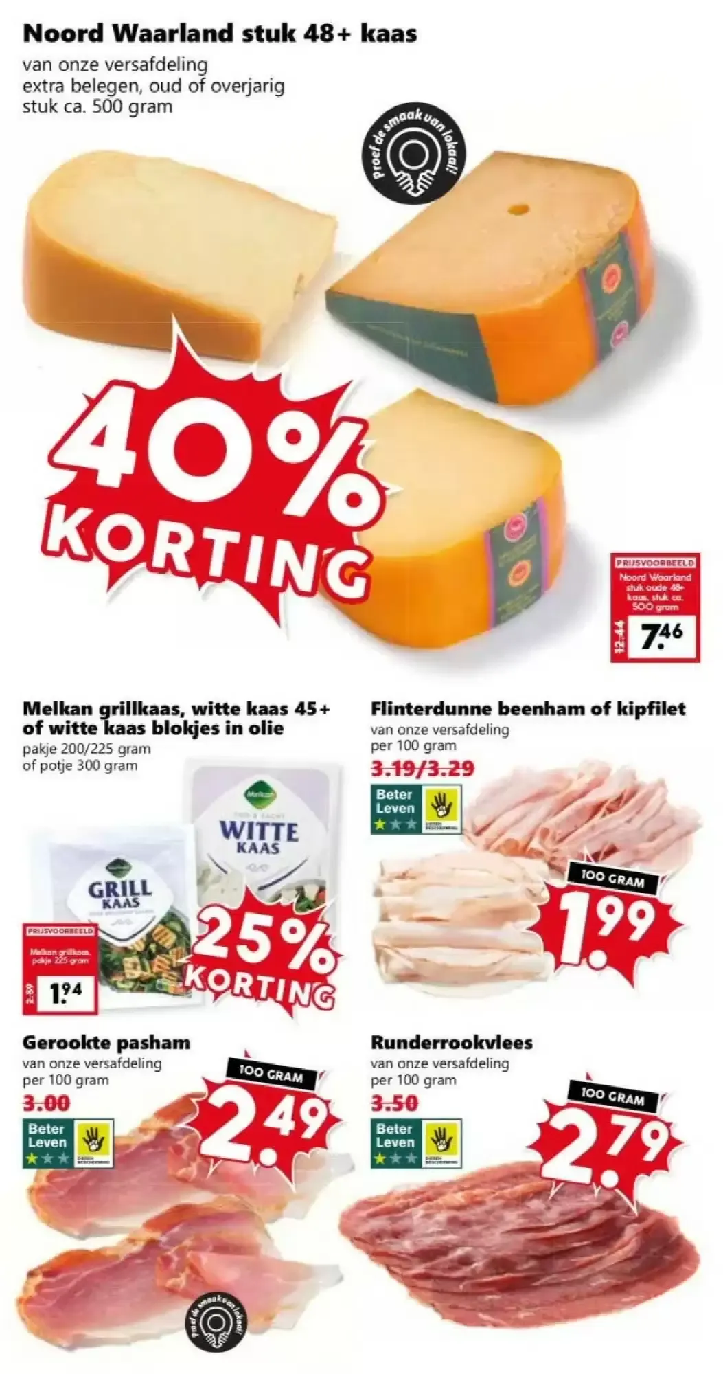 Coop Folder Week 31 – 27.07.2026 – 02.08.2026 van 27 juli tot 2 augustus 2026 - Folder pagina 9