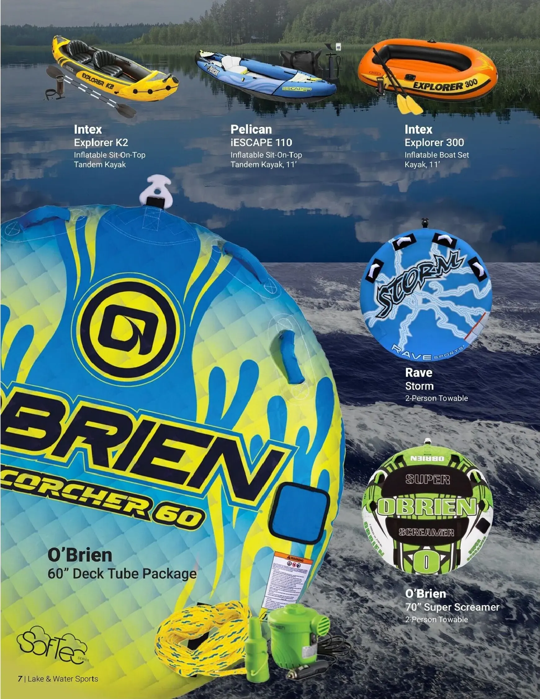 Weekly ad Current Dunham's Sports - Lake & Water Sports Catalog leaflet valid from Thursday 05/21/2026 to Wednesday 08/05/2026 from May 21 to August 5 2026 - Page 8